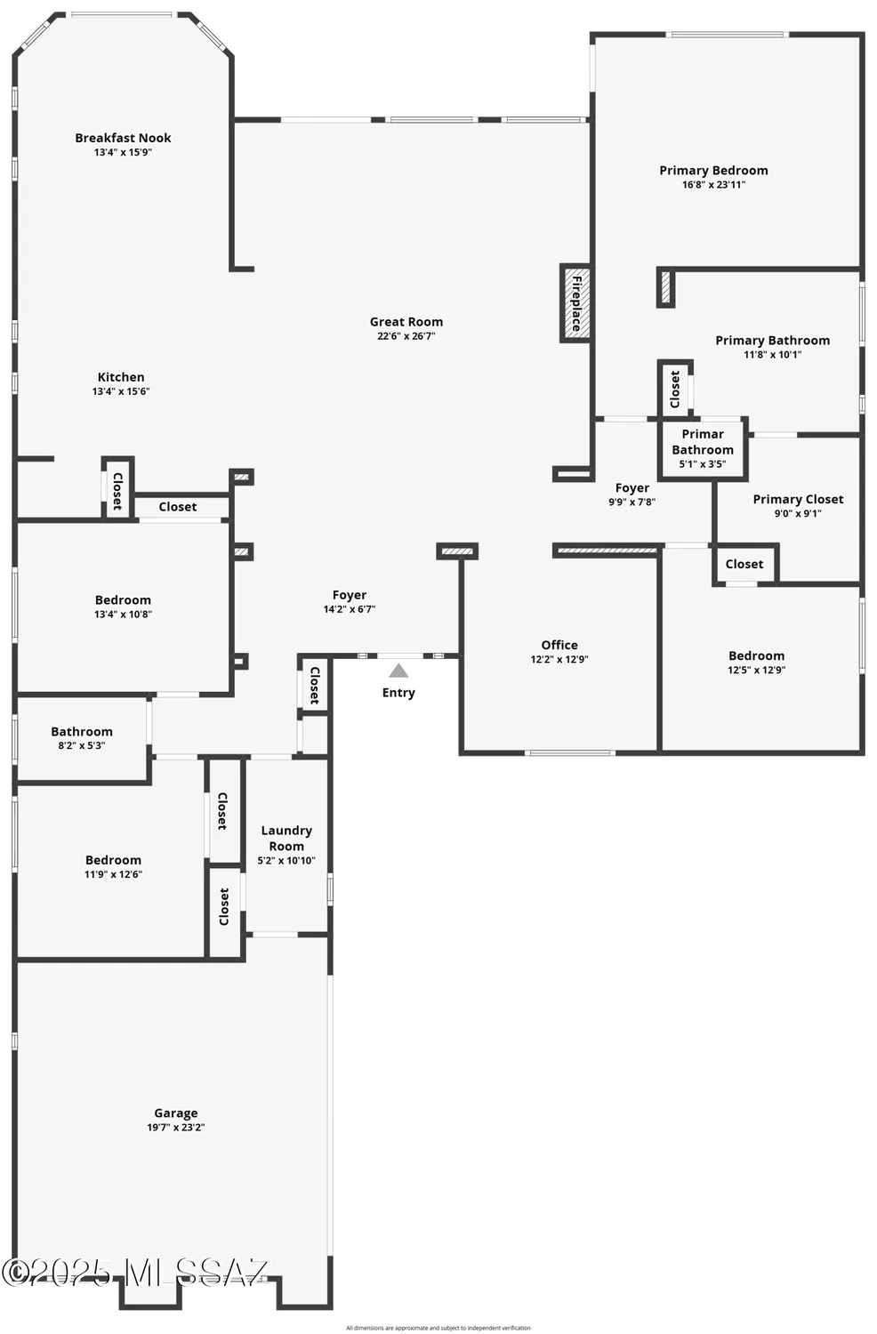 Property Slideshow image 42 of 42 | 5811 s atascosa peak dr, Green Valley, AZ, 85622