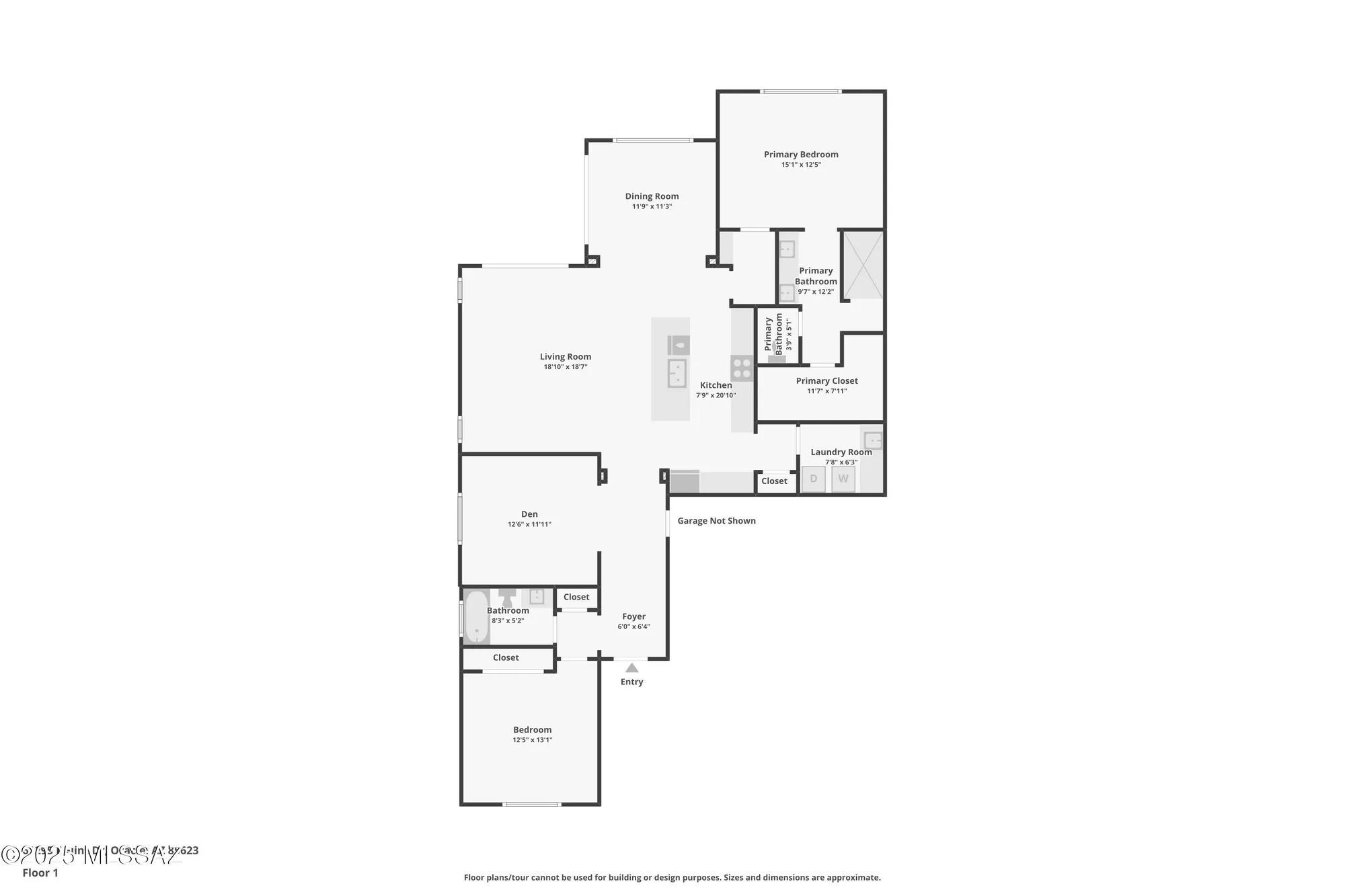 Property Slideshow image 35 of 35 | 61295 e flint dr, Oracle, AZ, 85623