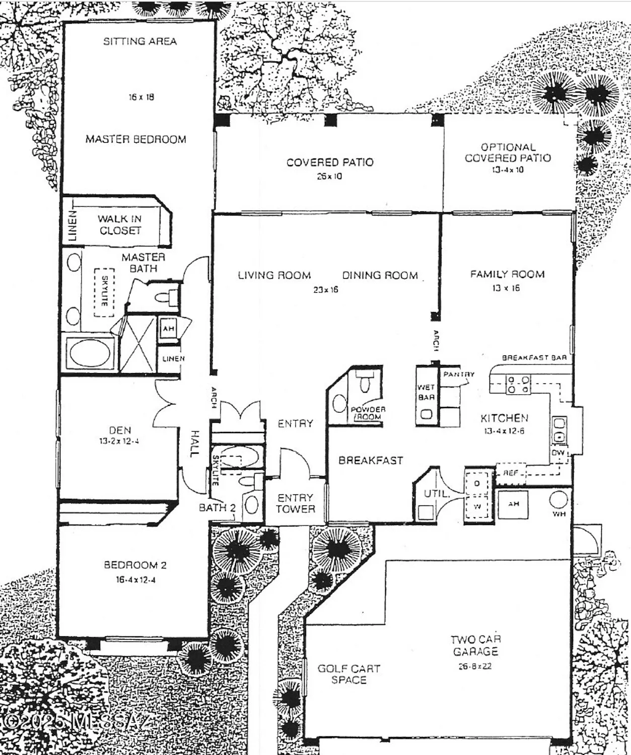 Property Slideshow image 46 of 46 | 64384 e round robin ln, Tucson, AZ, 85739