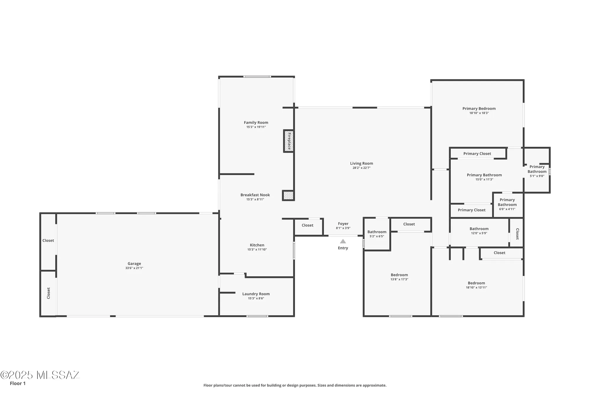 Property Slideshow image 51 of 51 | 681 w placita de la cotonia, Green Valley, AZ, 85622