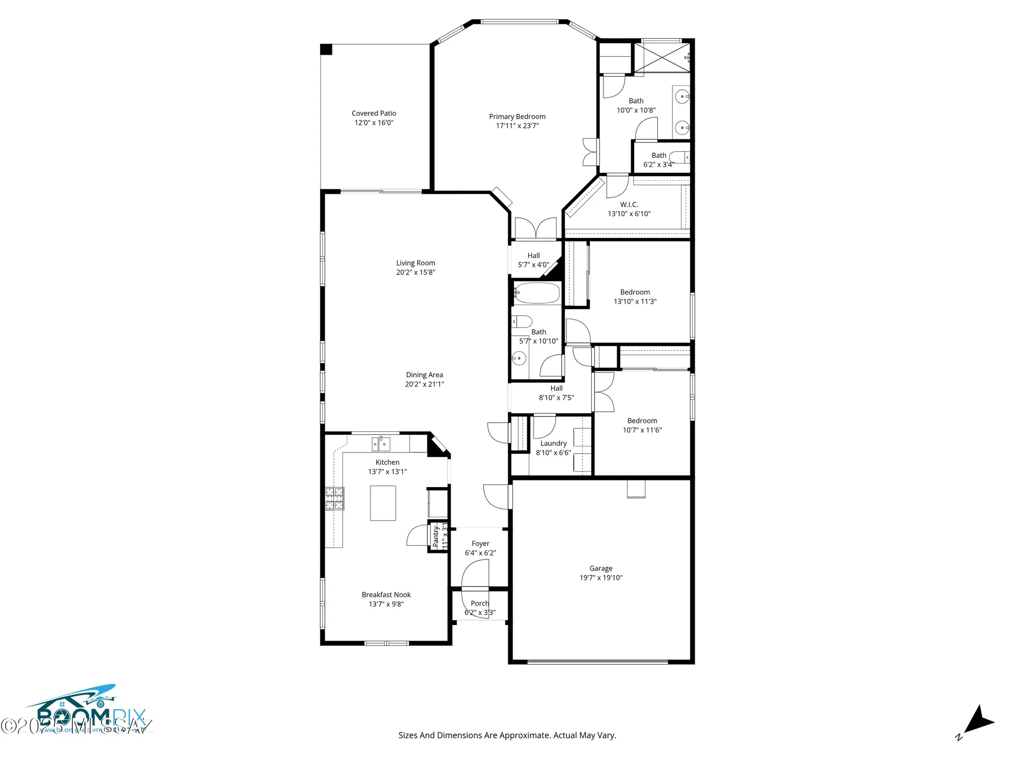 Property Slideshow image 40 of 40 | 14125 s placita la veronica, Sahuarita, AZ, 85629