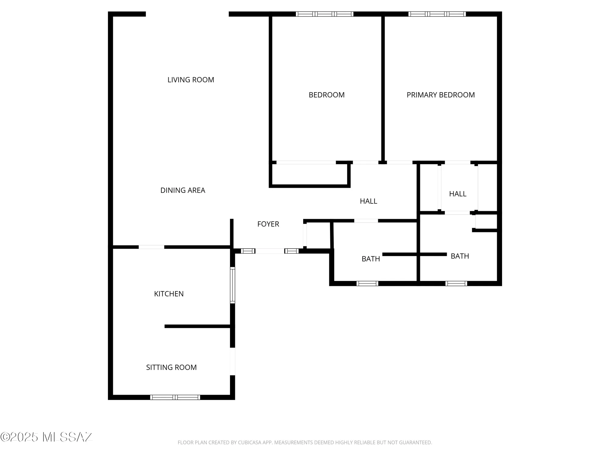 Property Slideshow image 30 of 30 | 186 s paseo seco, Green Valley, AZ, 85614