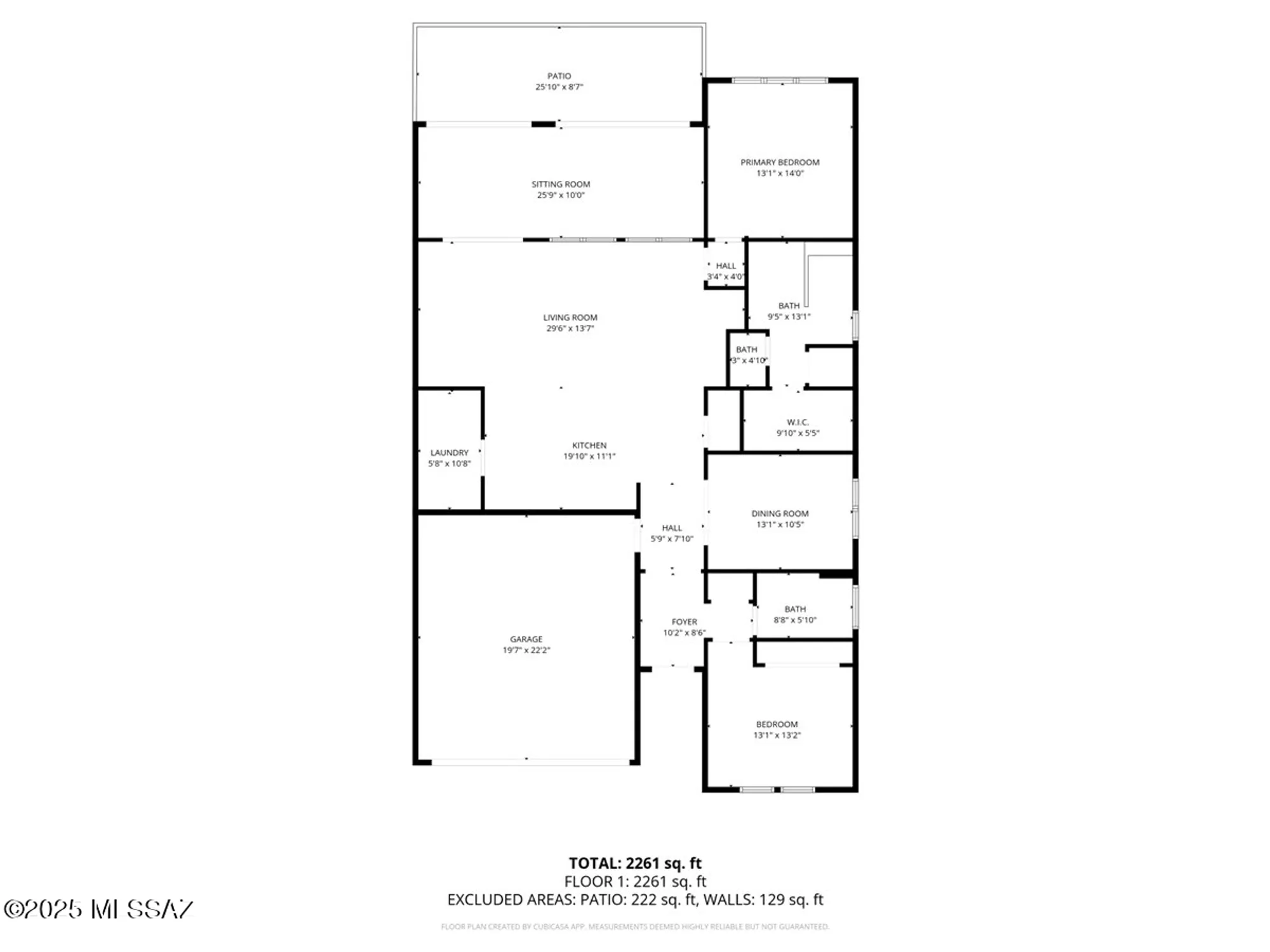 Property Slideshow image 51 of 51 | 61082 e slate rd, Oracle, AZ, 85623