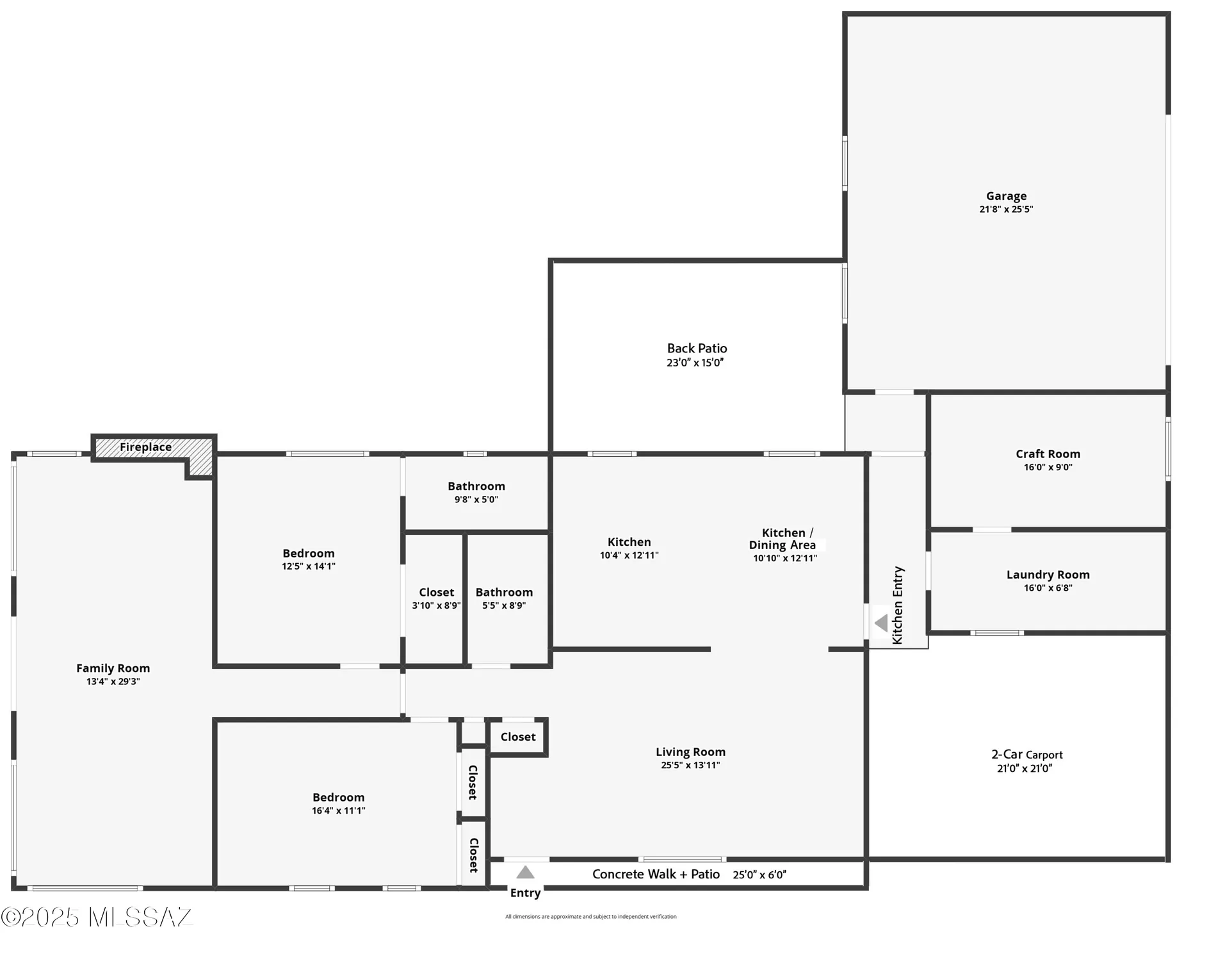 Property Slideshow image 50 of 50 | 959 s las lomas cir, Green Valley, AZ, 85614