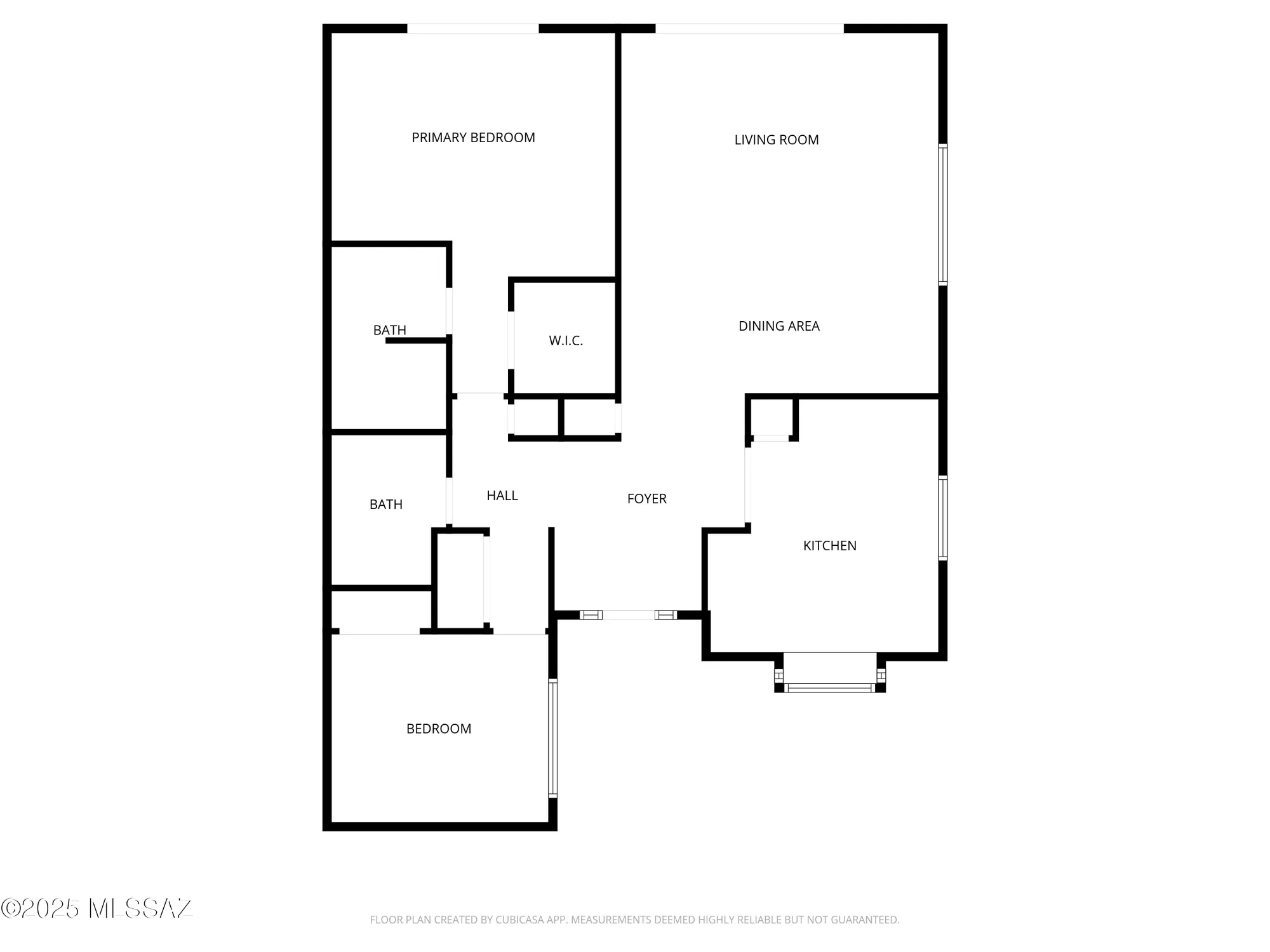 Property Slideshow image 34 of 34 | 3034 s via del tirol, Green Valley, AZ, 85622