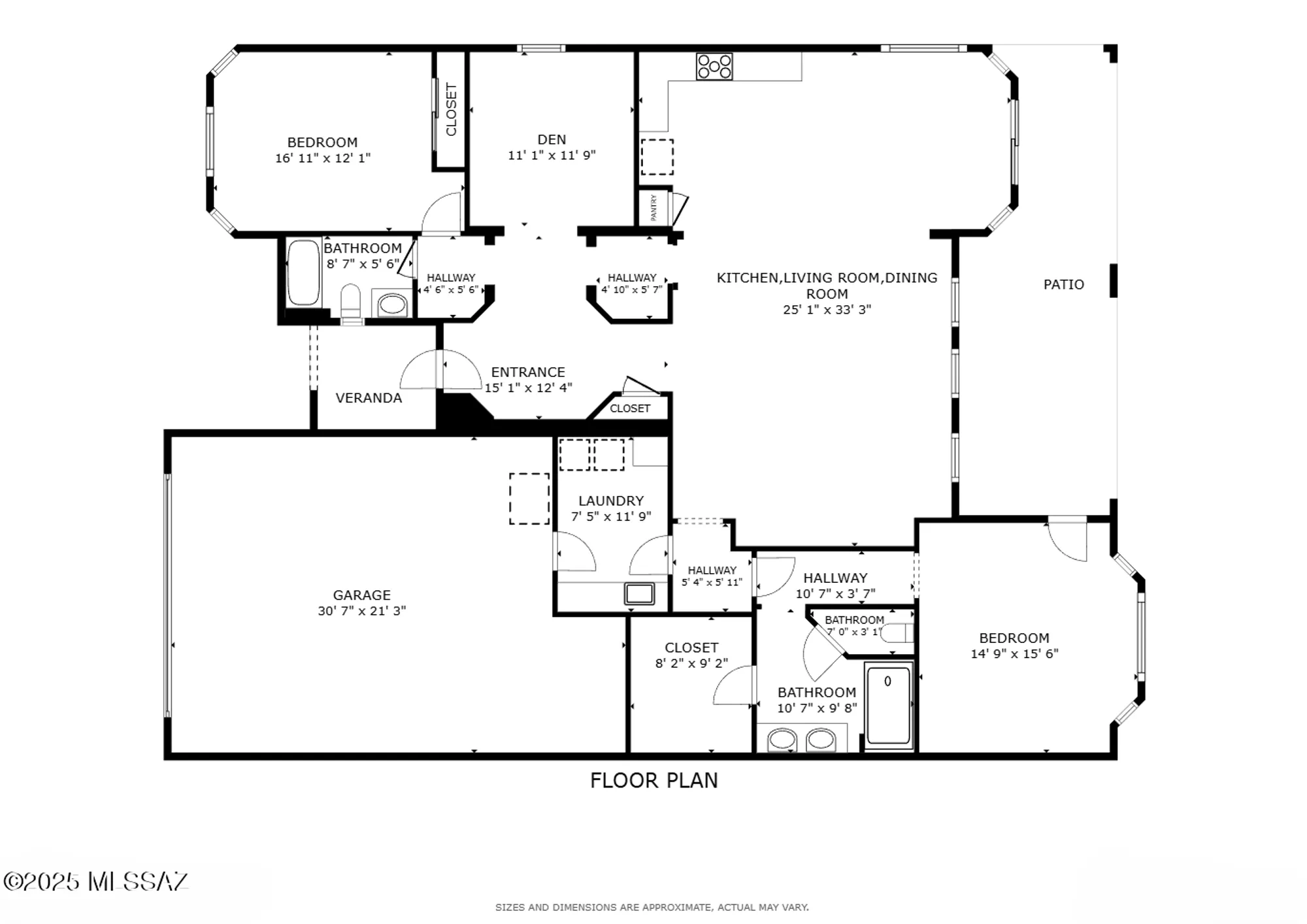Property Slideshow image 47 of 47 | 60520 e arroyo vista dr, Oracle, AZ, 85623