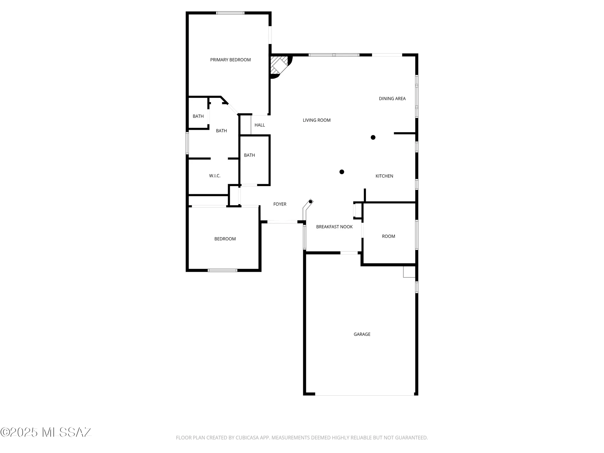 Property Slideshow image 36 of 36 | 2209 s via massari, Green Valley, AZ, 85614