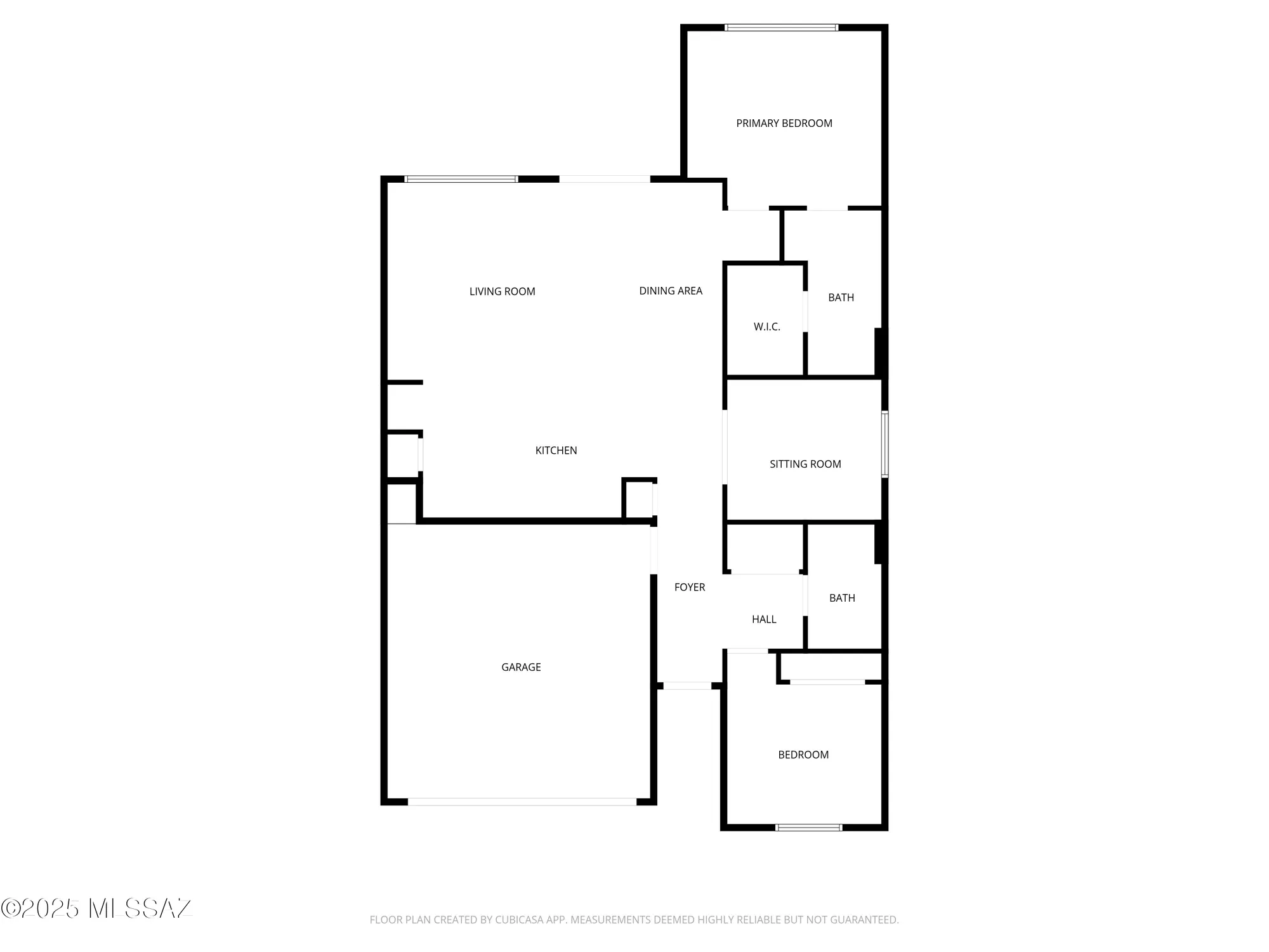 Property Slideshow image 48 of 48 | 981 n broken hills dr, Green Valley, AZ, 85614