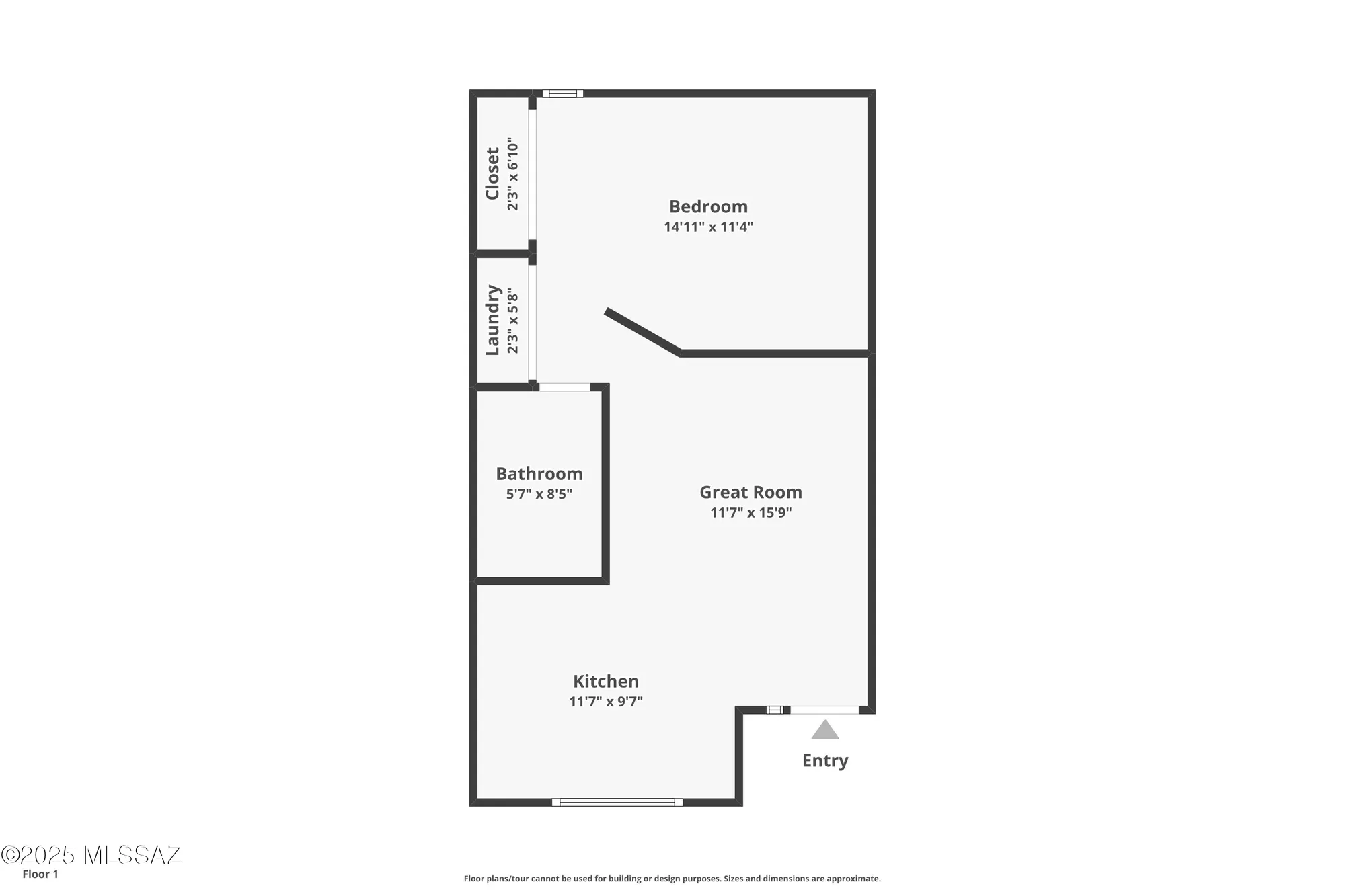 Property Slideshow image 27 of 27 | 1022 s calle de la temporada, Green Valley, AZ, 85614