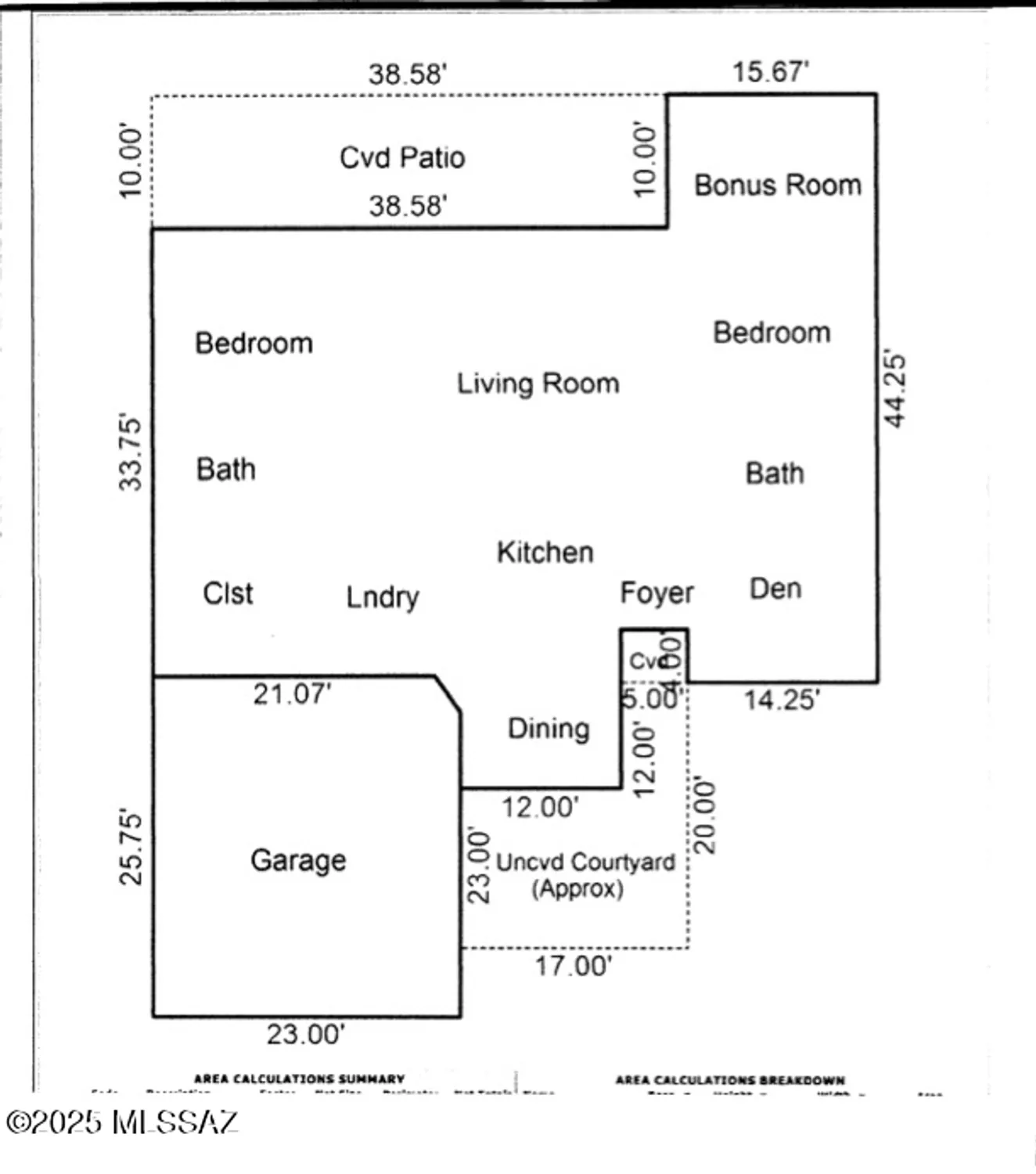 Property Slideshow image 51 of 51 | 2427 e bonita canyon dr, Green Valley, AZ, 85614