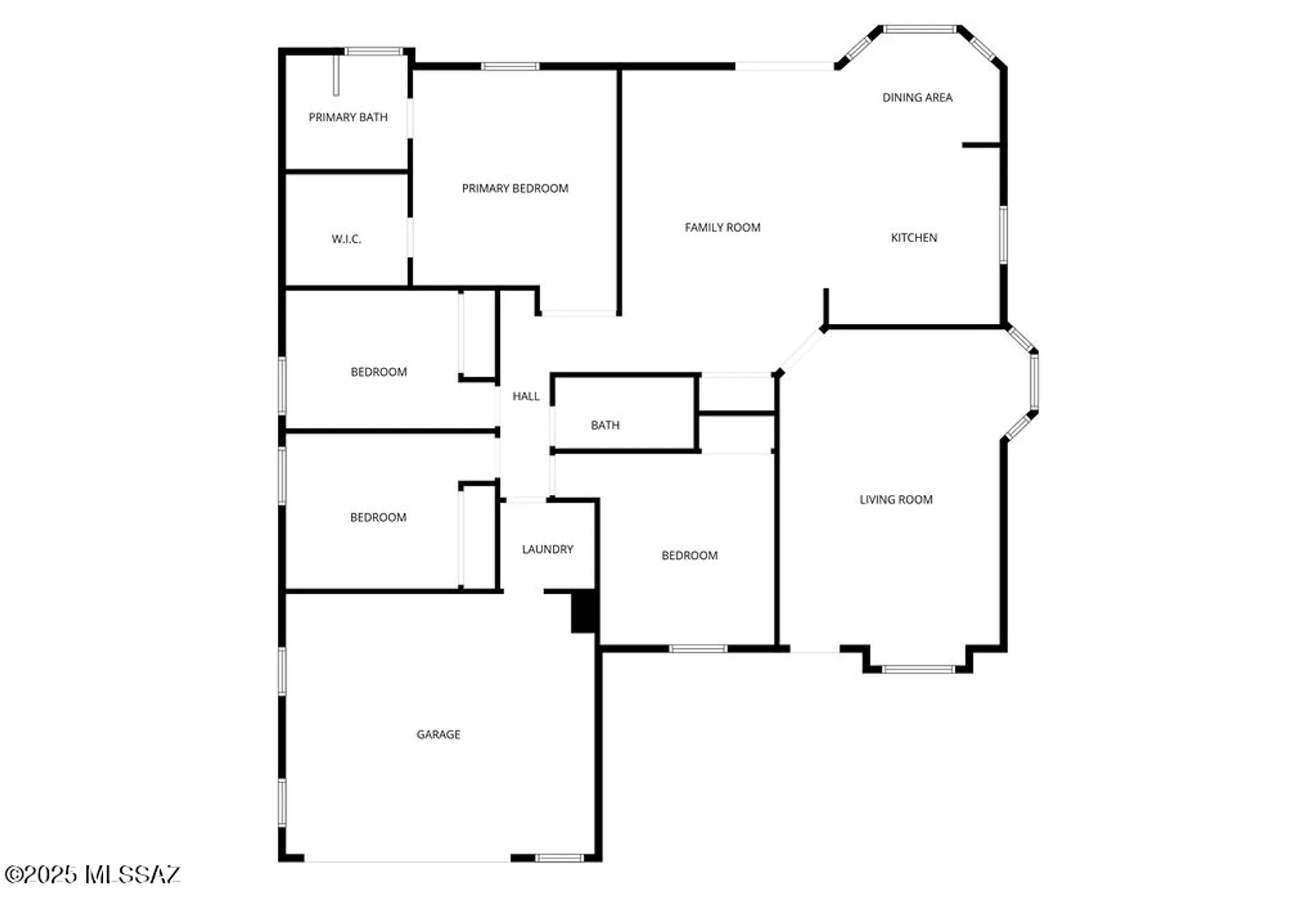Property Slideshow image 33 of 33 | 1891 n via carrizal, Green Valley, AZ, 85614
