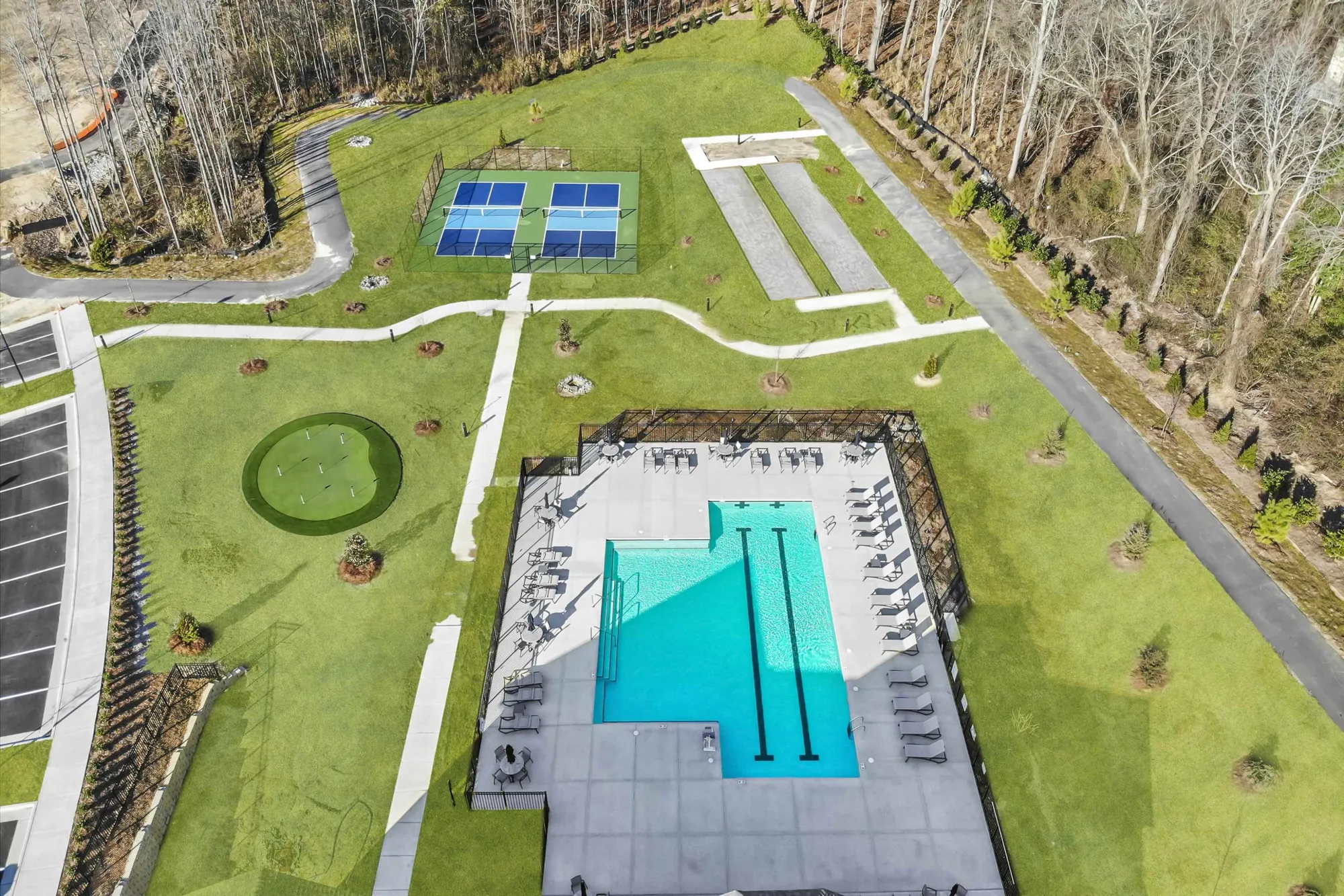 Property Slideshow image 32 of 33 | 324 village walk dr, Clayton, NC, 27527