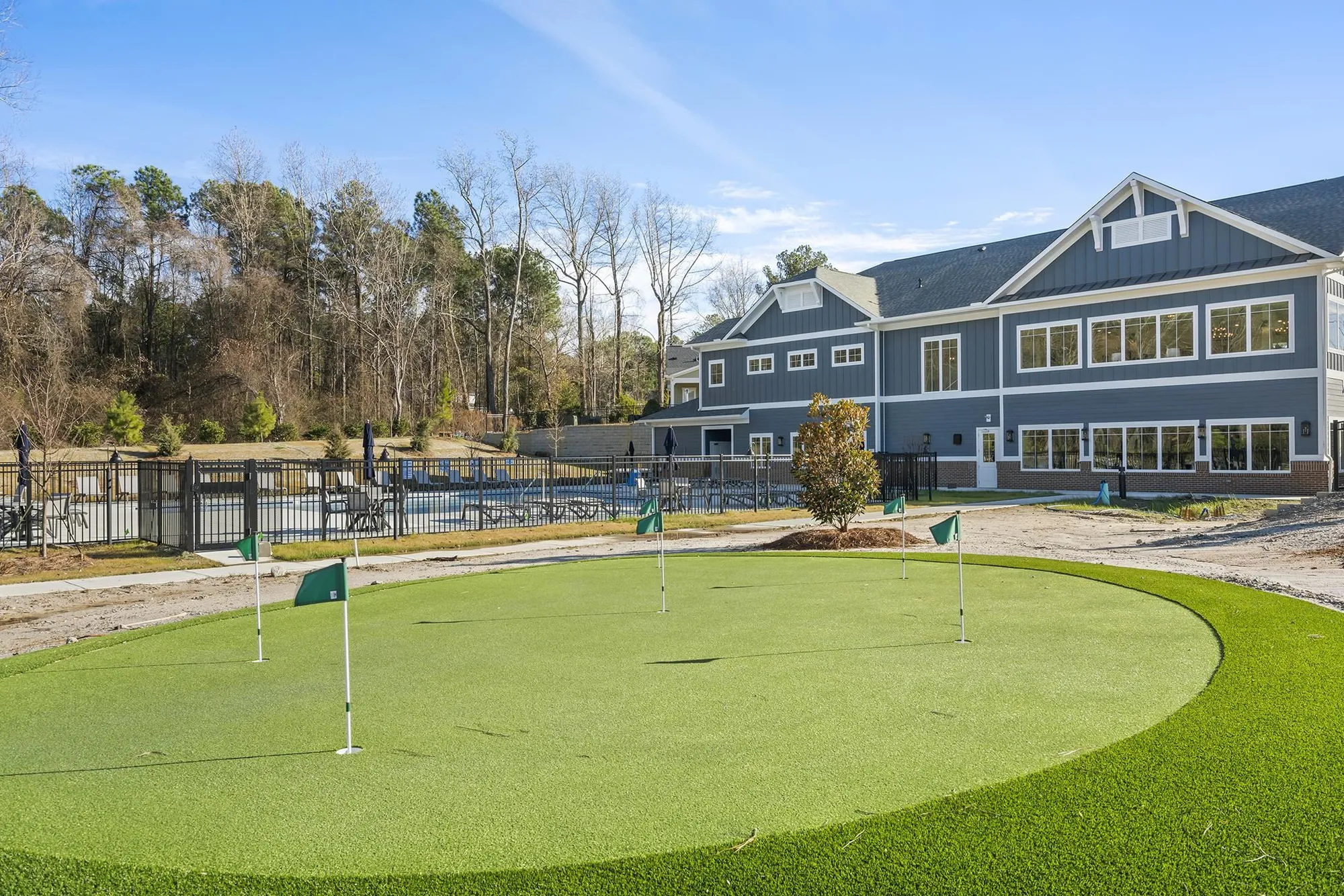 Property Slideshow image 35 of 38 | 124 swain st, Clayton, NC, 27527