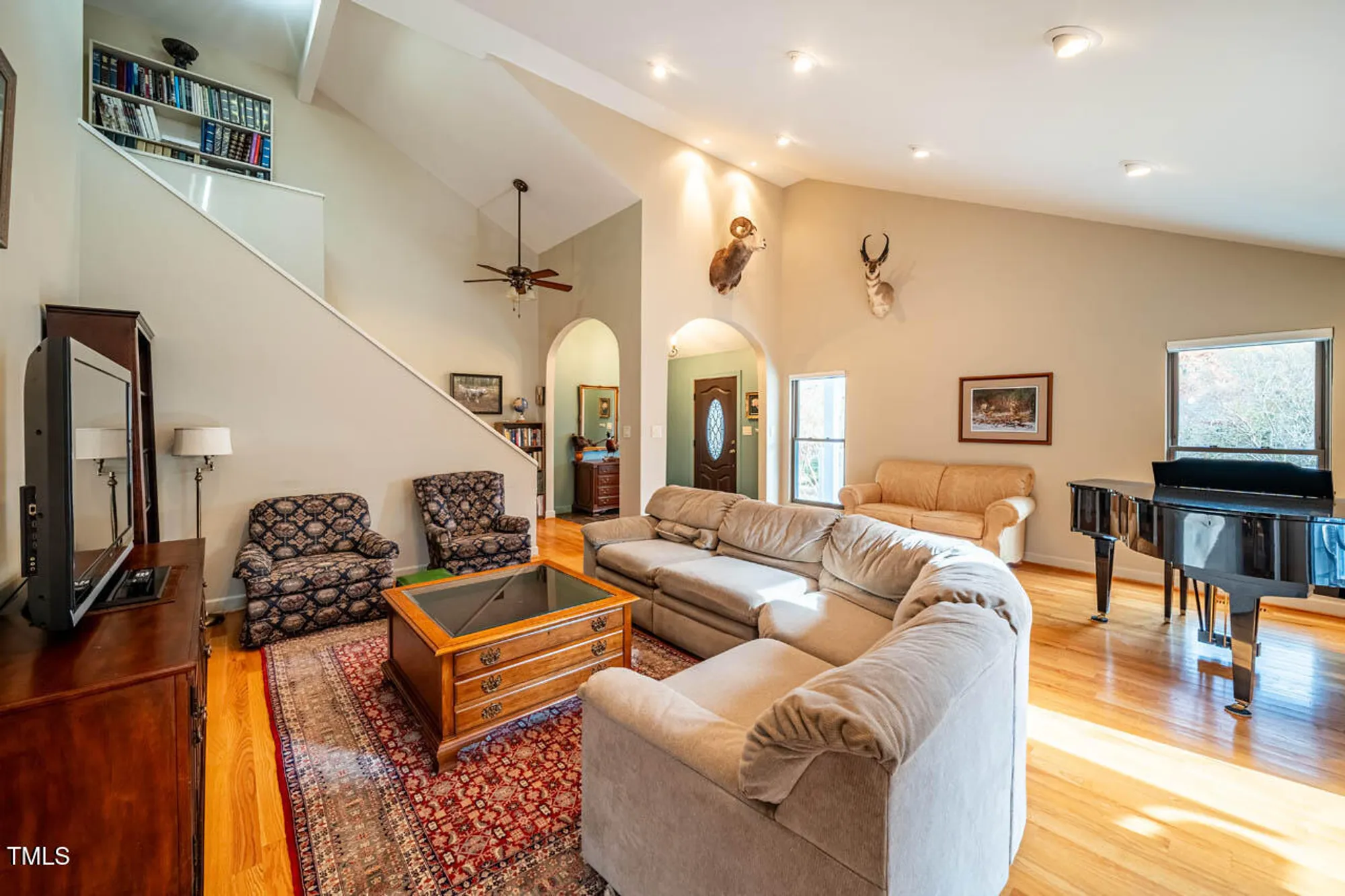 Property Slideshow image 14 of 55 | 135 weatherbend, Pittsboro, NC, 27312