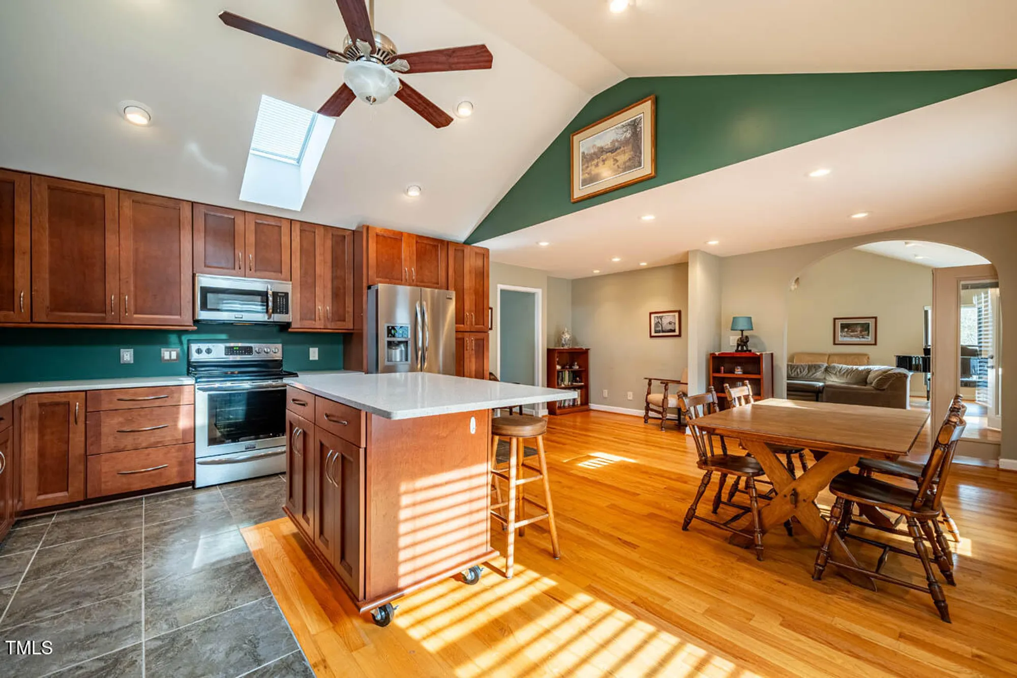 Property Slideshow image 22 of 55 | 135 weatherbend, Pittsboro, NC, 27312