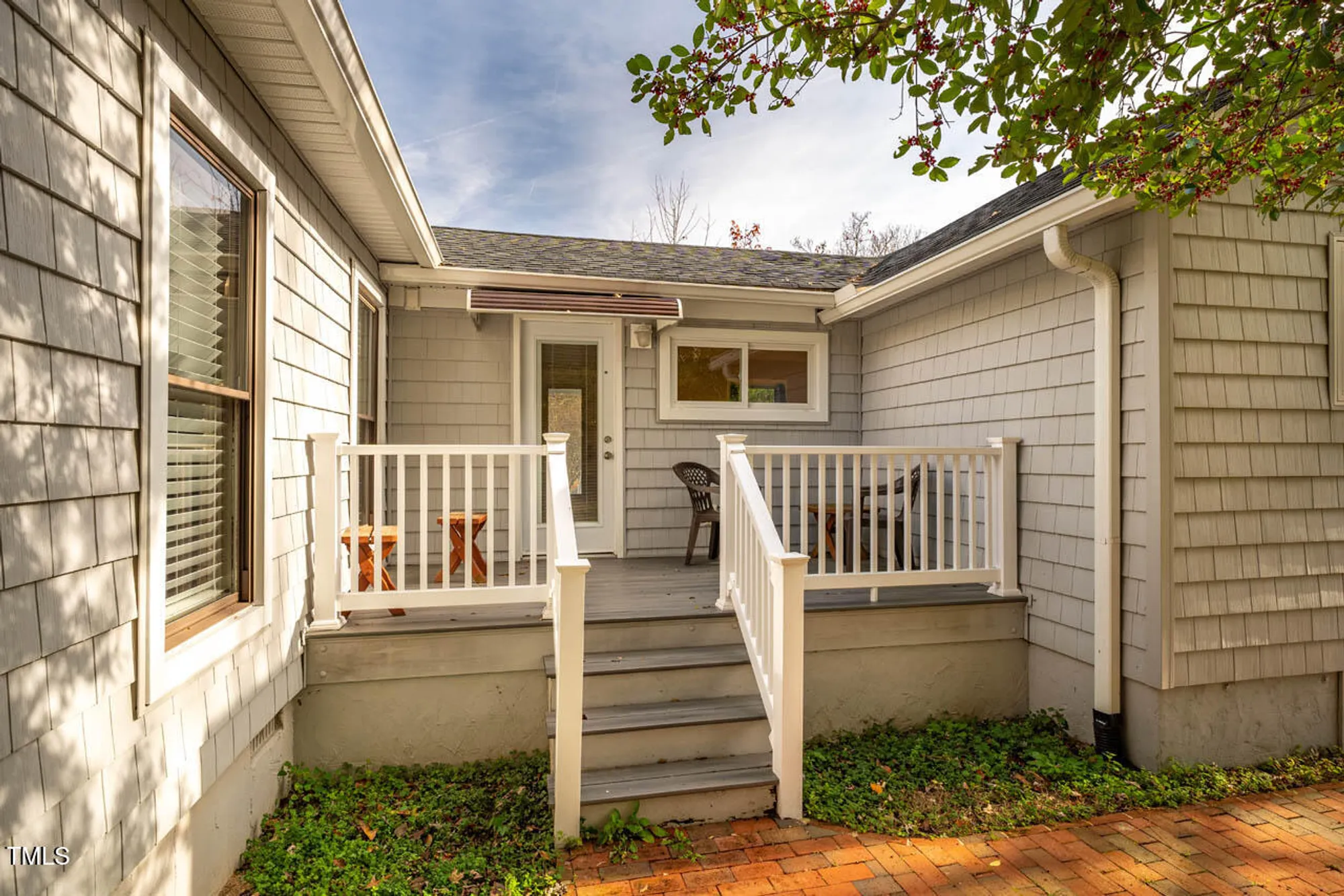 Property Slideshow image 51 of 55 | 135 weatherbend, Pittsboro, NC, 27312