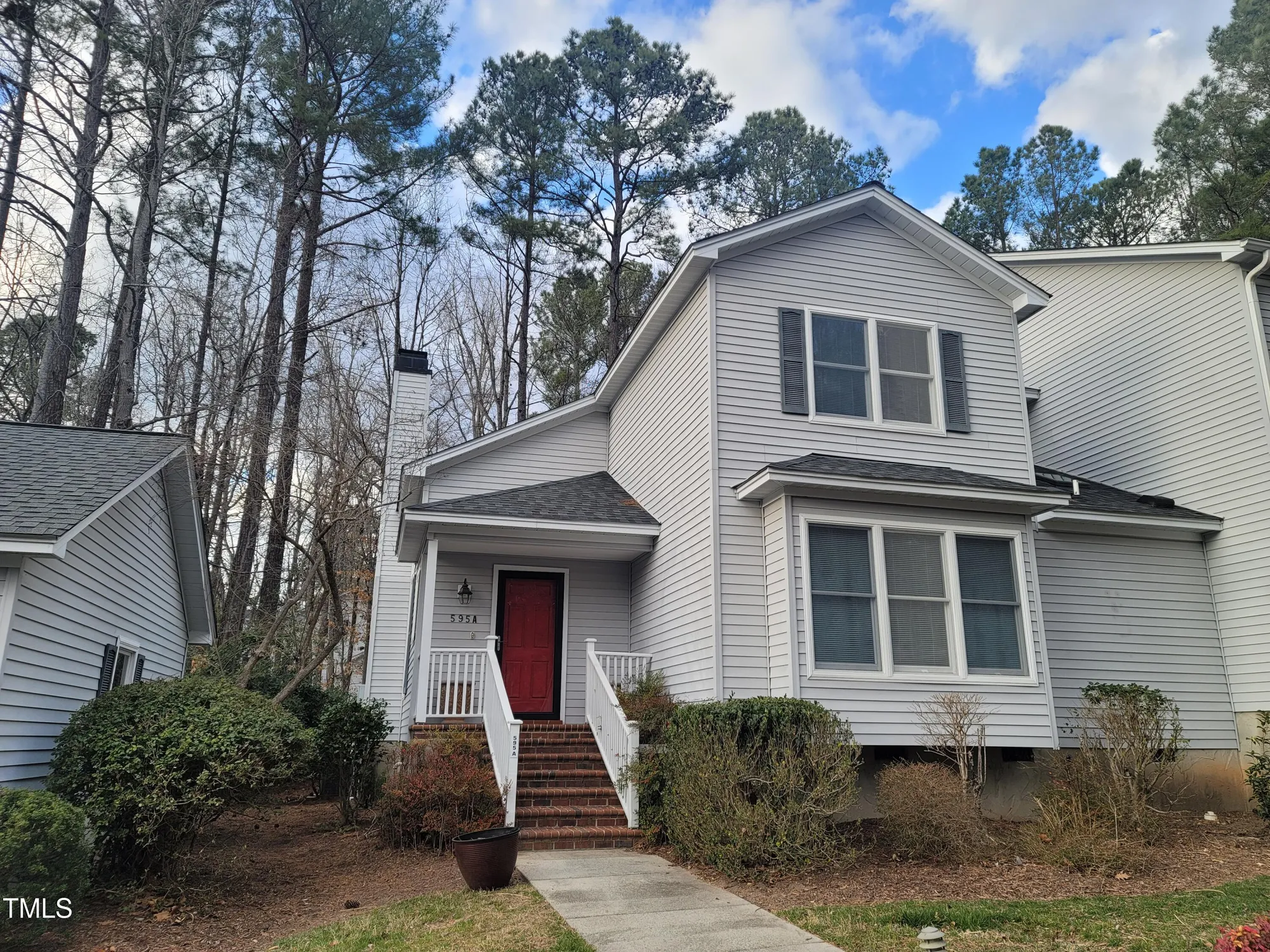 Property Slideshow image 8 of 49 | 595 weathersfield a, Pittsboro, NC, 27312