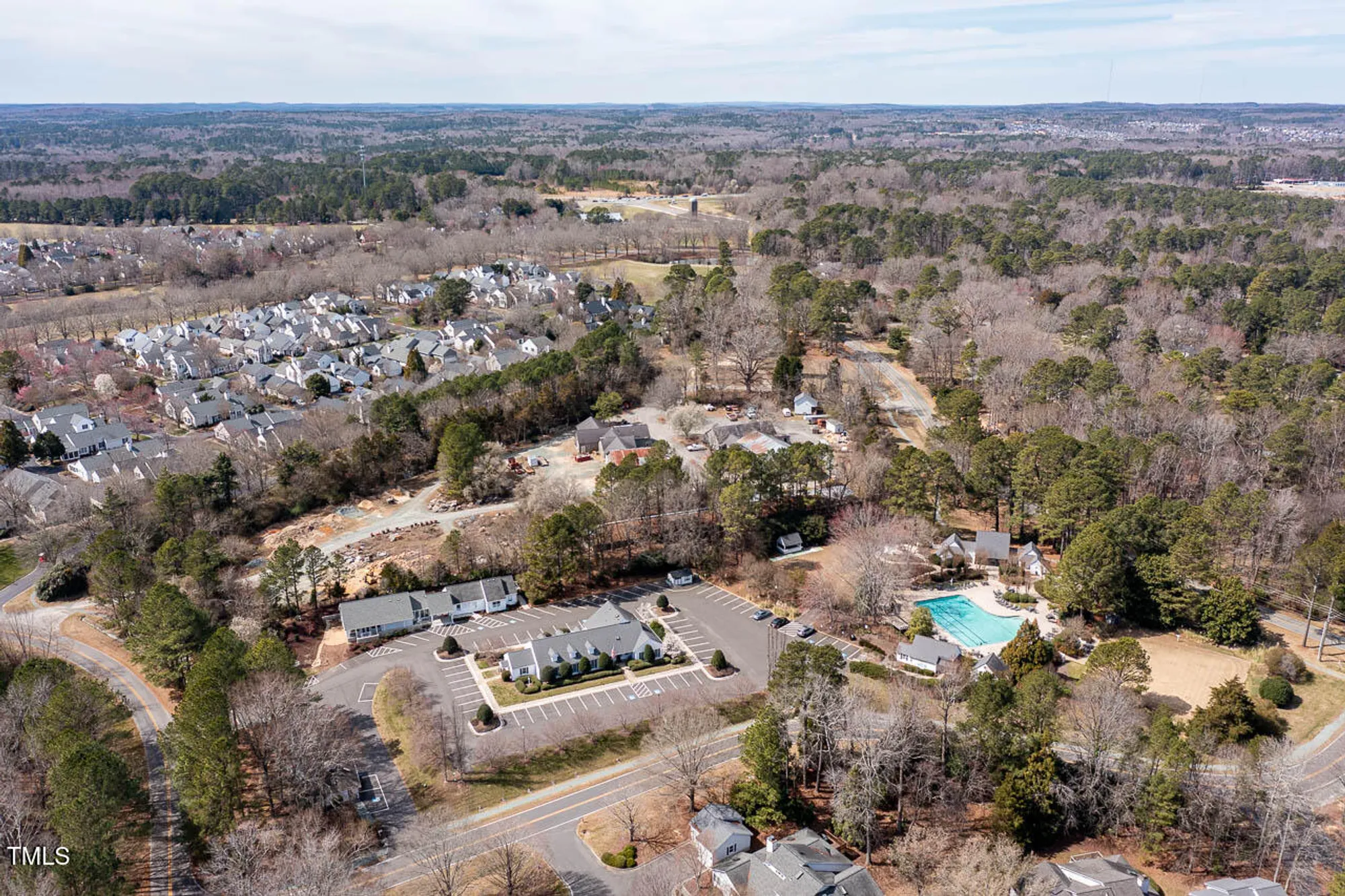 Property Slideshow image 48 of 49 | 595 weathersfield a, Pittsboro, NC, 27312