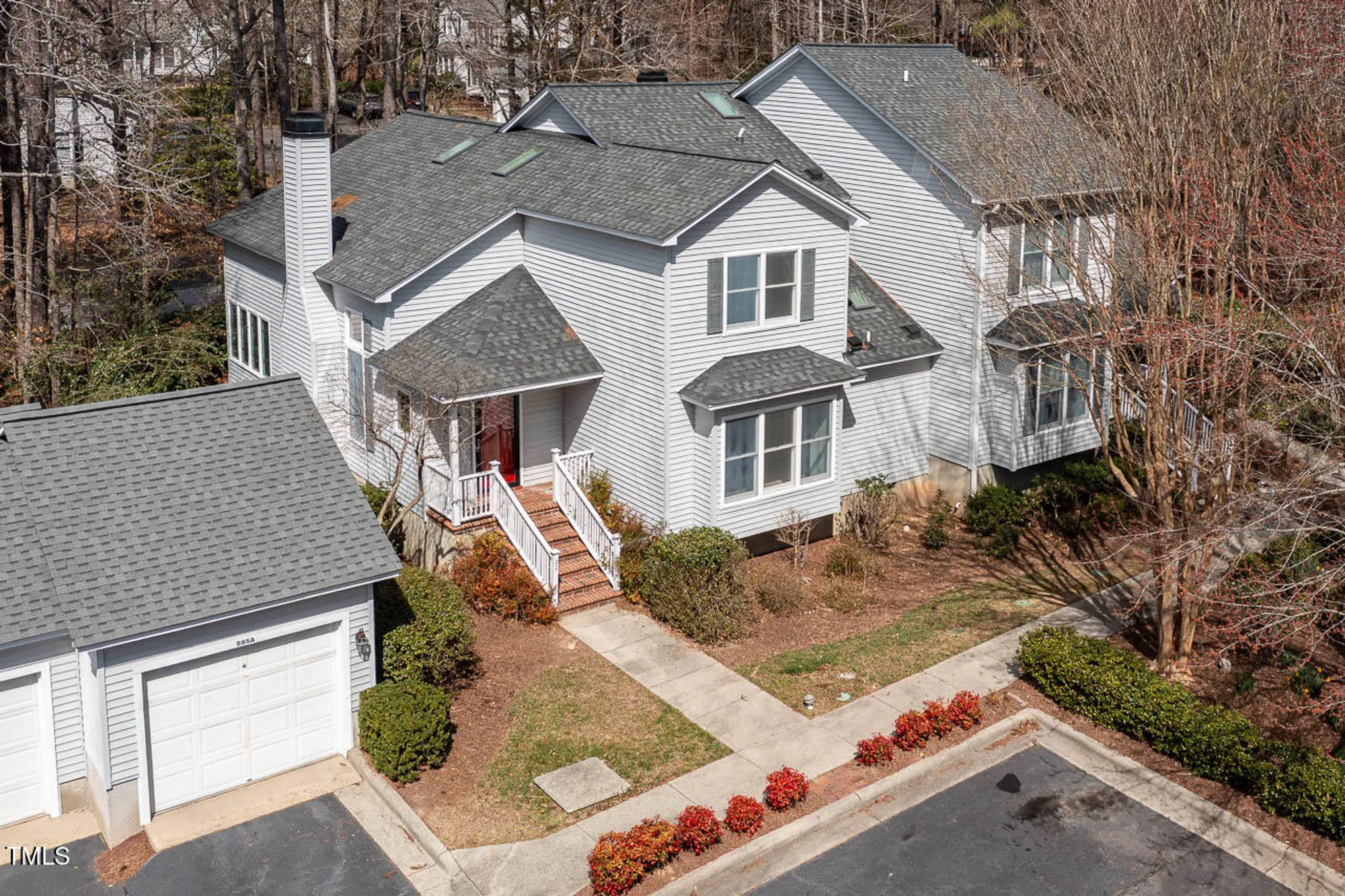 Property Slideshow image 44 of 49 | 595 weathersfield a, Pittsboro, NC, 27312