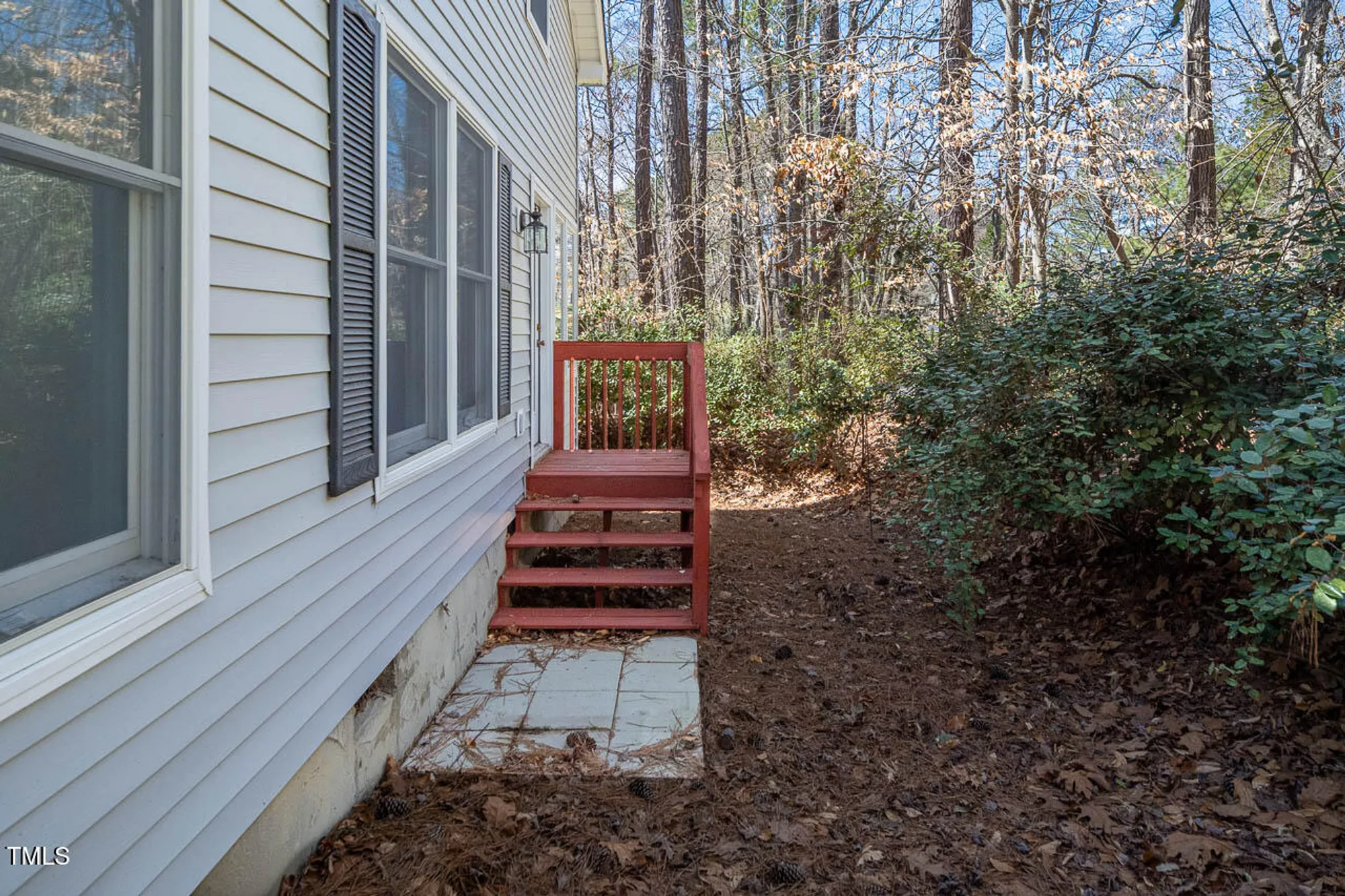Property Slideshow image 42 of 49 | 595 weathersfield a, Pittsboro, NC, 27312