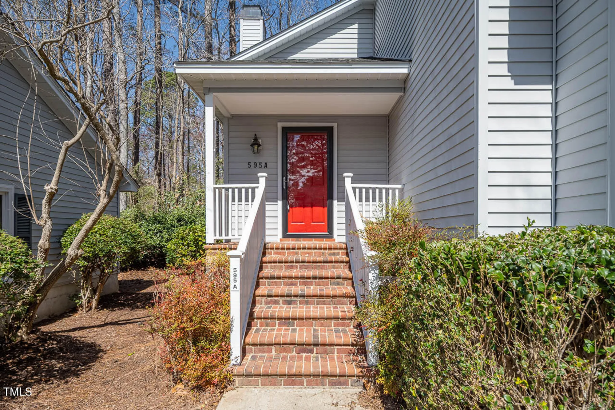 Property Slideshow image 2 of 49 | 595 weathersfield a, Pittsboro, NC, 27312