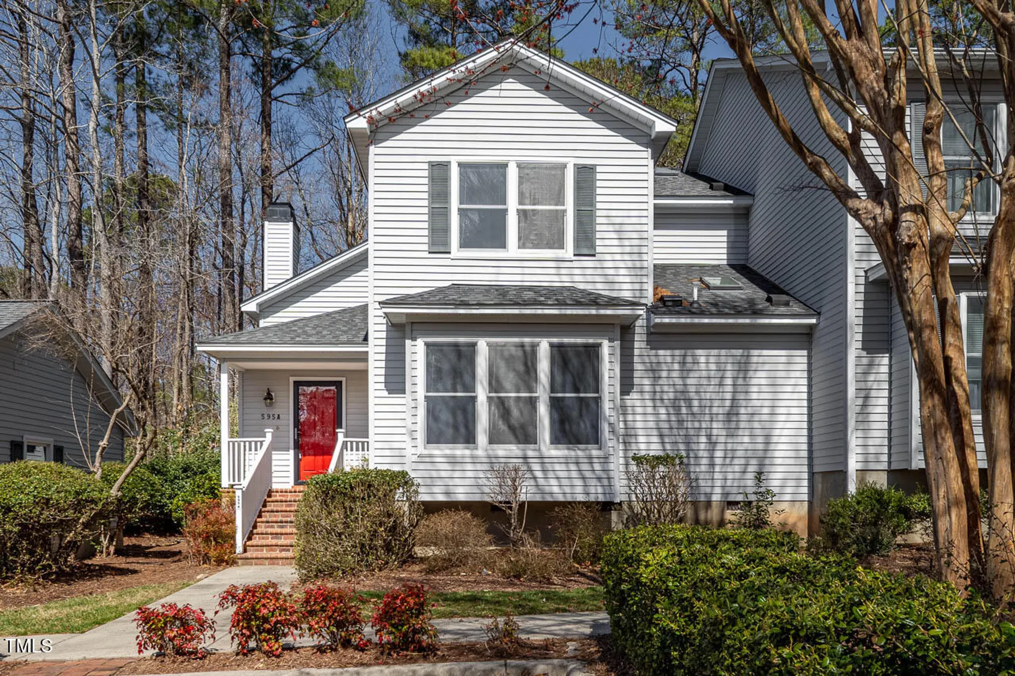 Property Slideshow image 1 of 49 | 595 weathersfield a, Pittsboro, NC, 27312