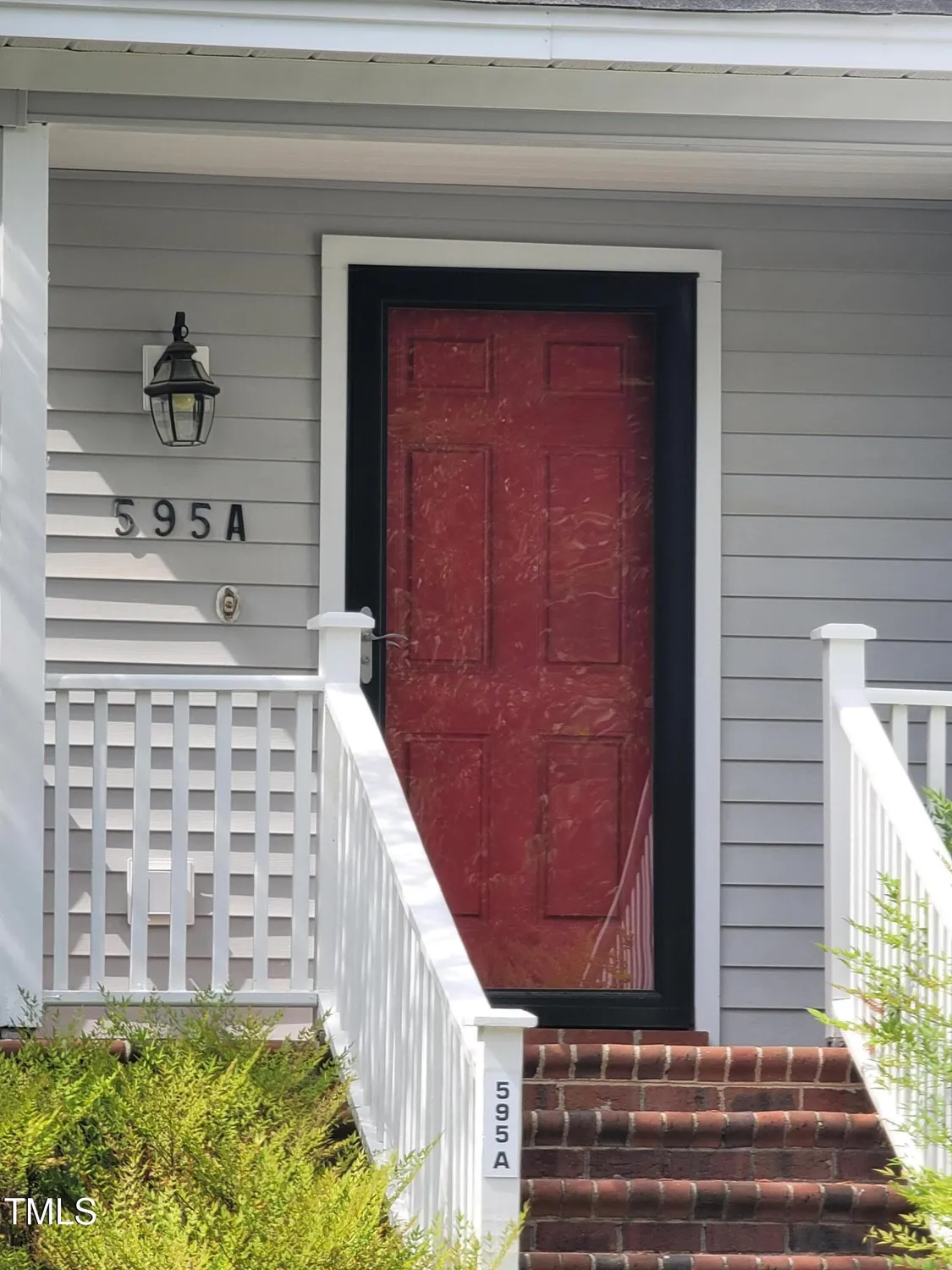 Property Slideshow image 3 of 49 | 595 weathersfield a, Pittsboro, NC, 27312