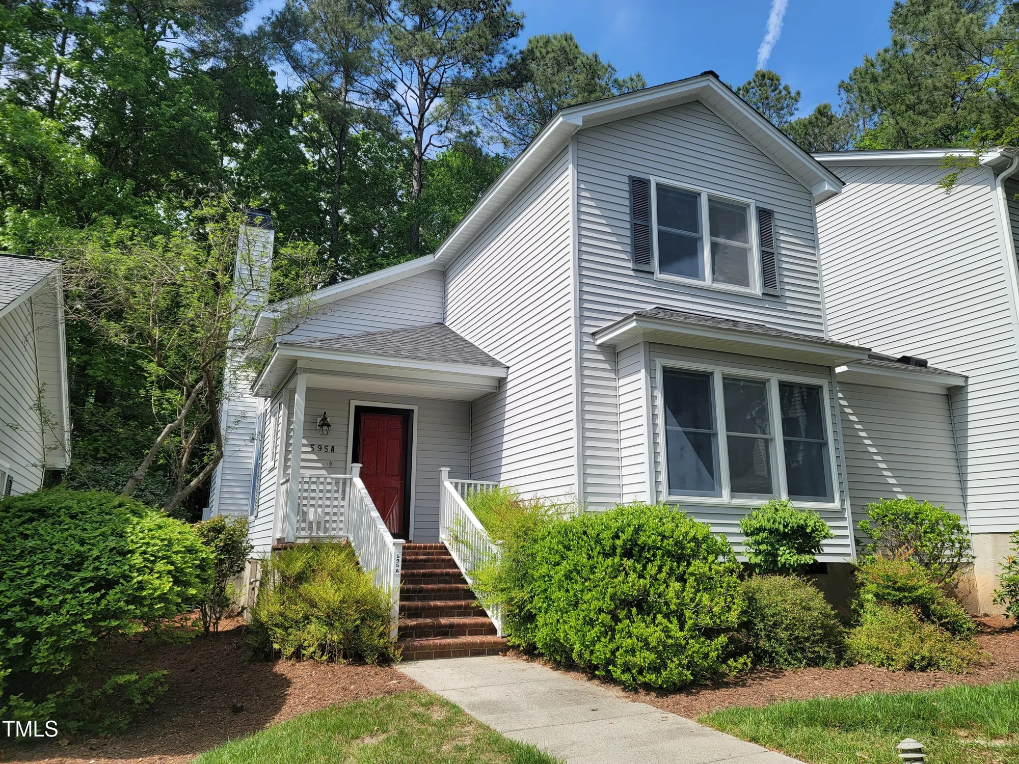 Property Slideshow image 9 of 49 | 595 weathersfield a, Pittsboro, NC, 27312