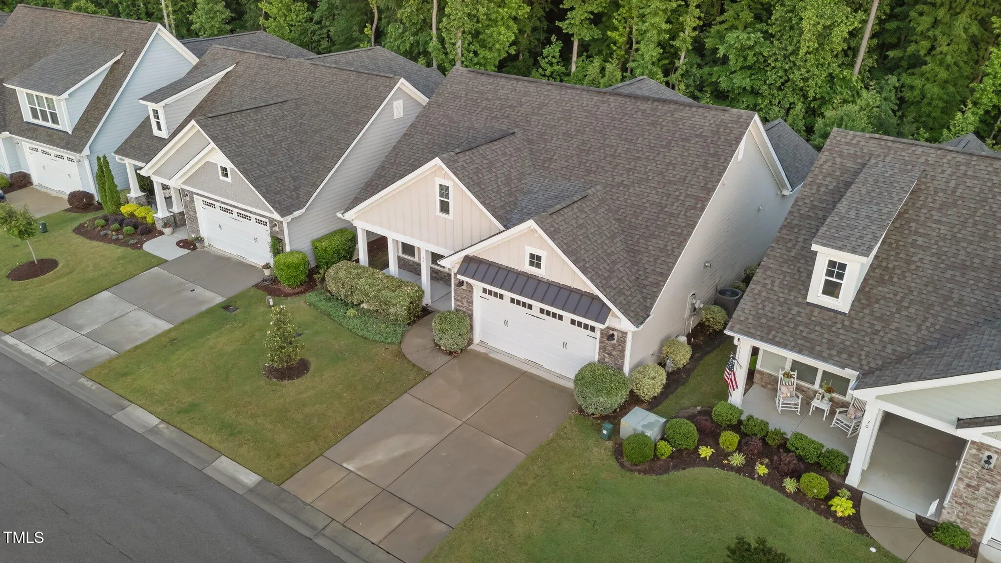 Property Slideshow image 40 of 41 | 80 bramble ln, Clayton, NC, 27527