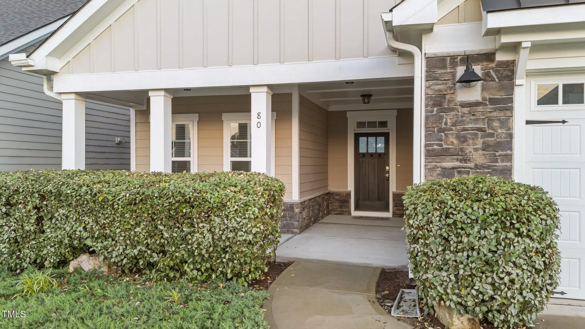 Property Slideshow image 4 of 41 | 80 bramble ln, Clayton, NC, 27527