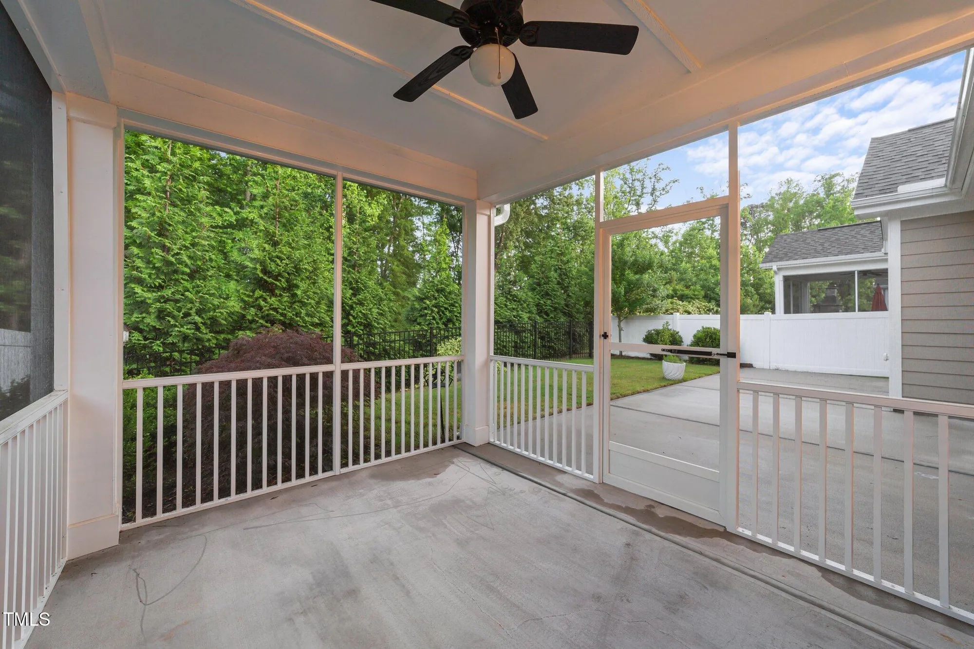 Property Slideshow image 35 of 41 | 80 bramble ln, Clayton, NC, 27527