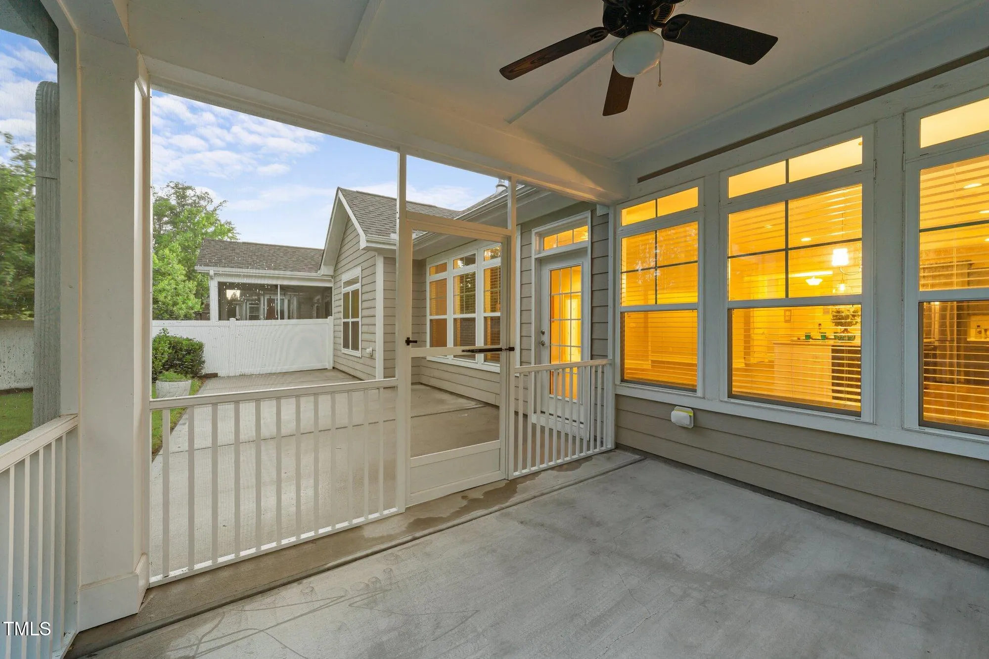 Property Slideshow image 34 of 41 | 80 bramble ln, Clayton, NC, 27527