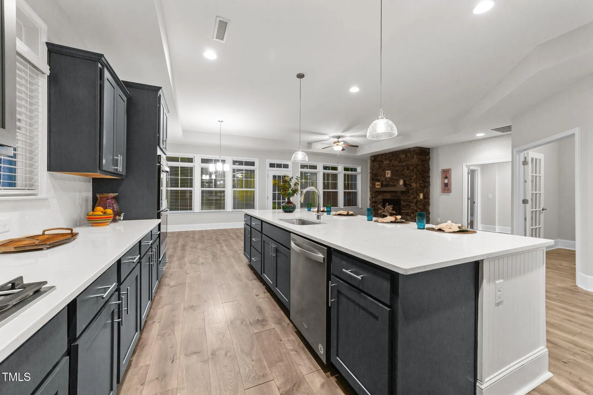 Property Slideshow image 8 of 41 | 80 bramble ln, Clayton, NC, 27527