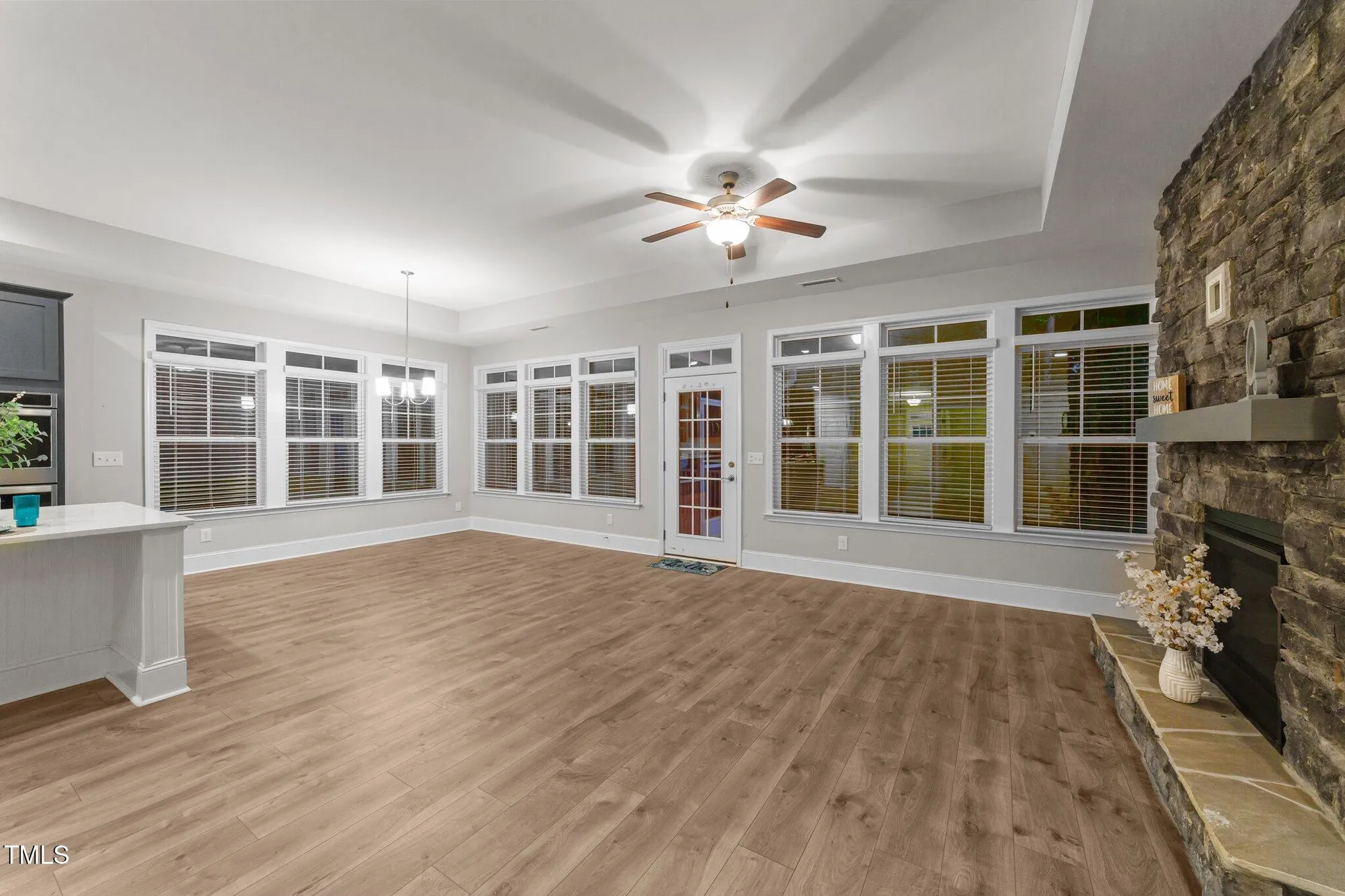 Property Slideshow image 12 of 41 | 80 bramble ln, Clayton, NC, 27527