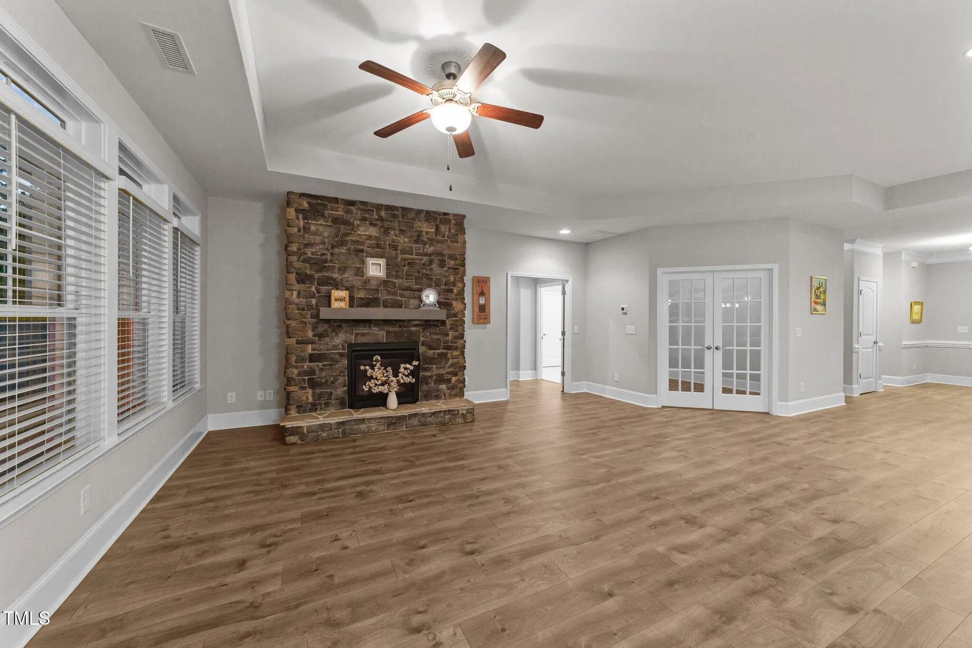 Property Slideshow image 13 of 41 | 80 bramble ln, Clayton, NC, 27527