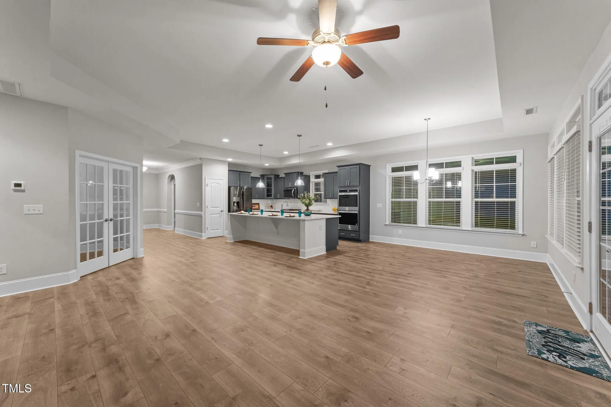 Property Slideshow image 11 of 41 | 80 bramble ln, Clayton, NC, 27527