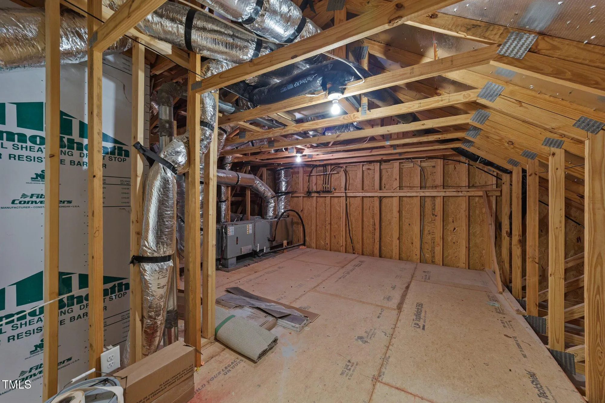 Property Slideshow image 30 of 41 | 80 bramble ln, Clayton, NC, 27527