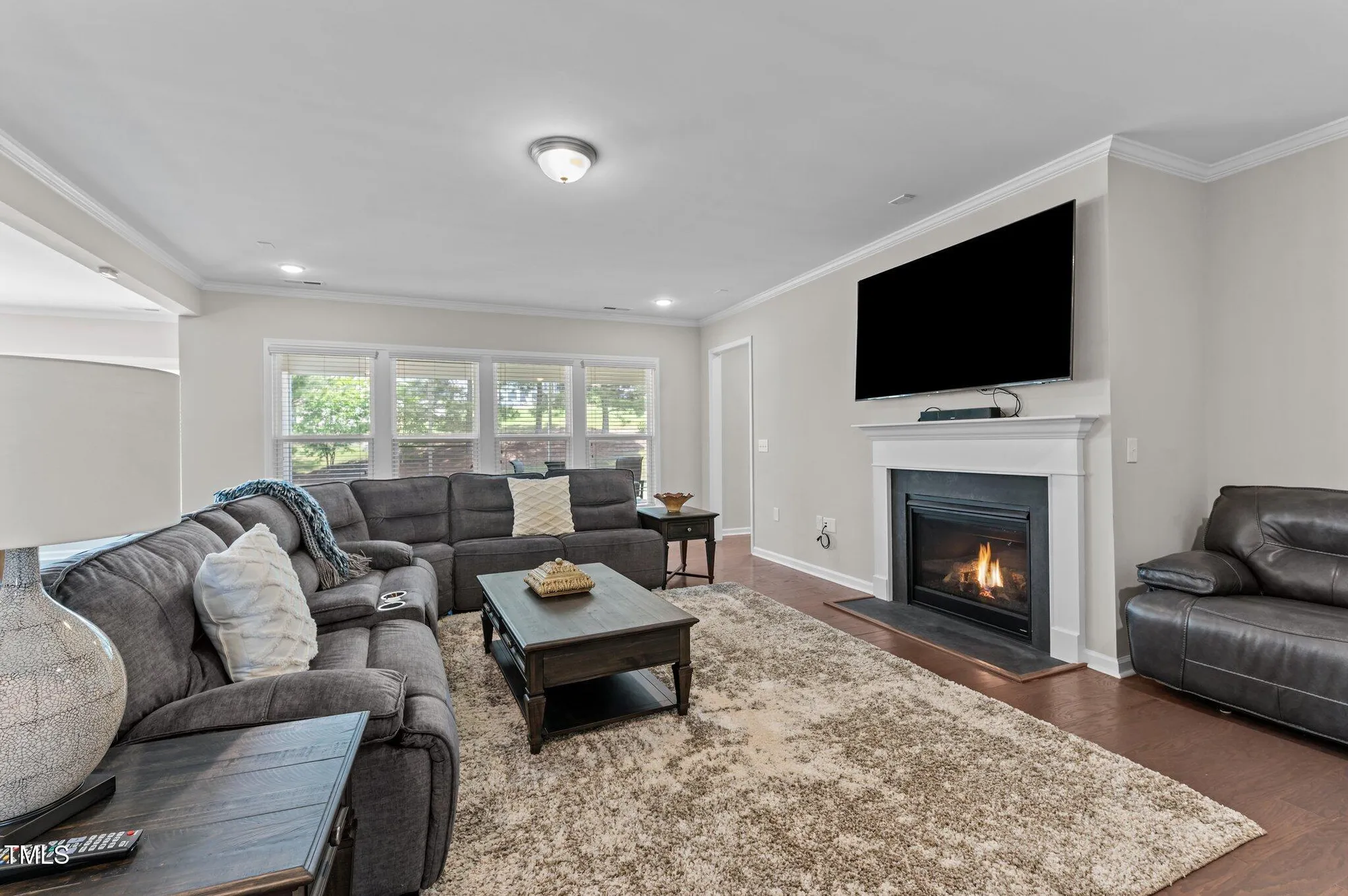 Property Slideshow image 17 of 52 | 1112 monterey bay dr, Wake Forest, NC, 27587