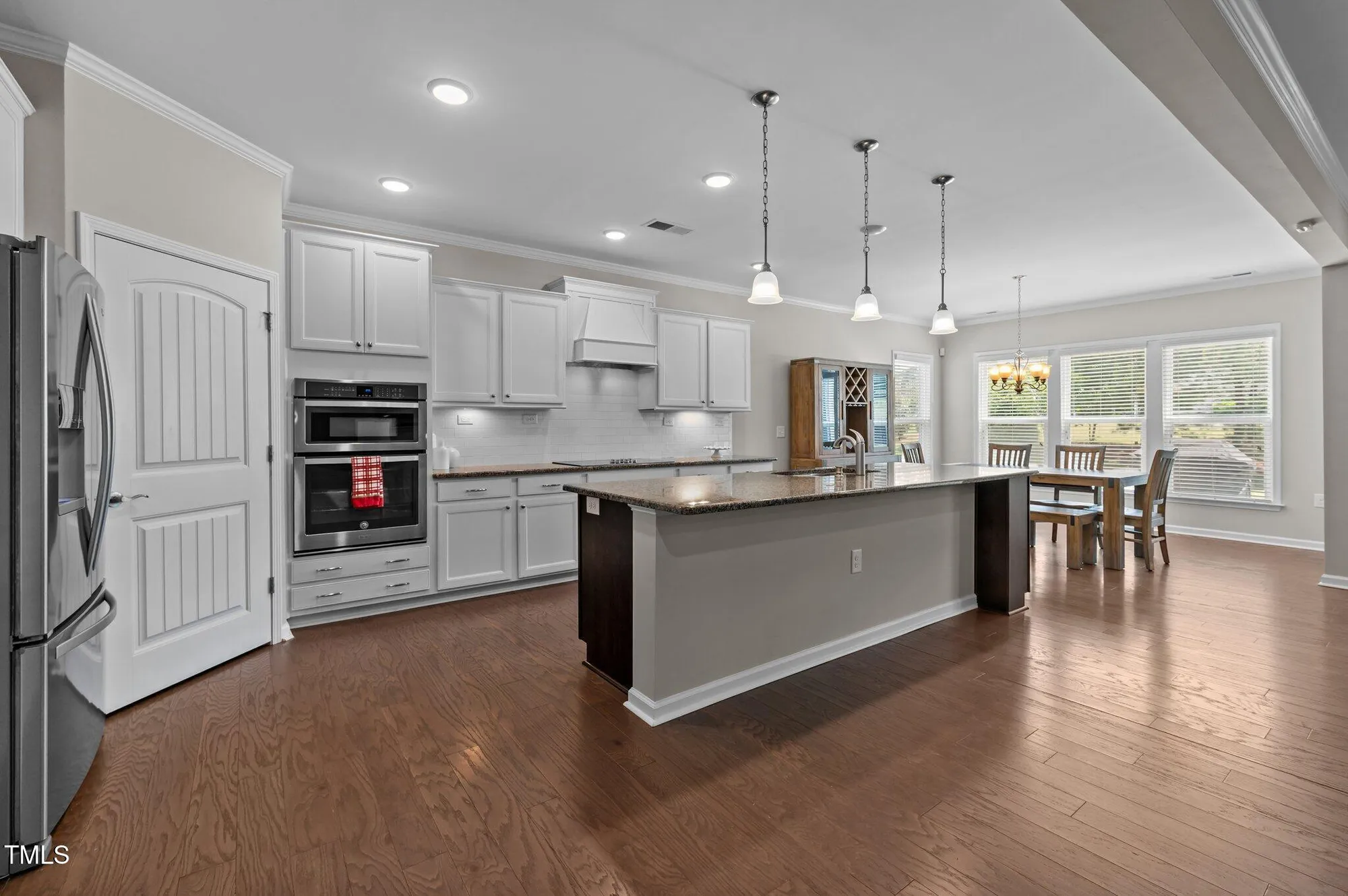 Property Slideshow image 9 of 52 | 1112 monterey bay dr, Wake Forest, NC, 27587