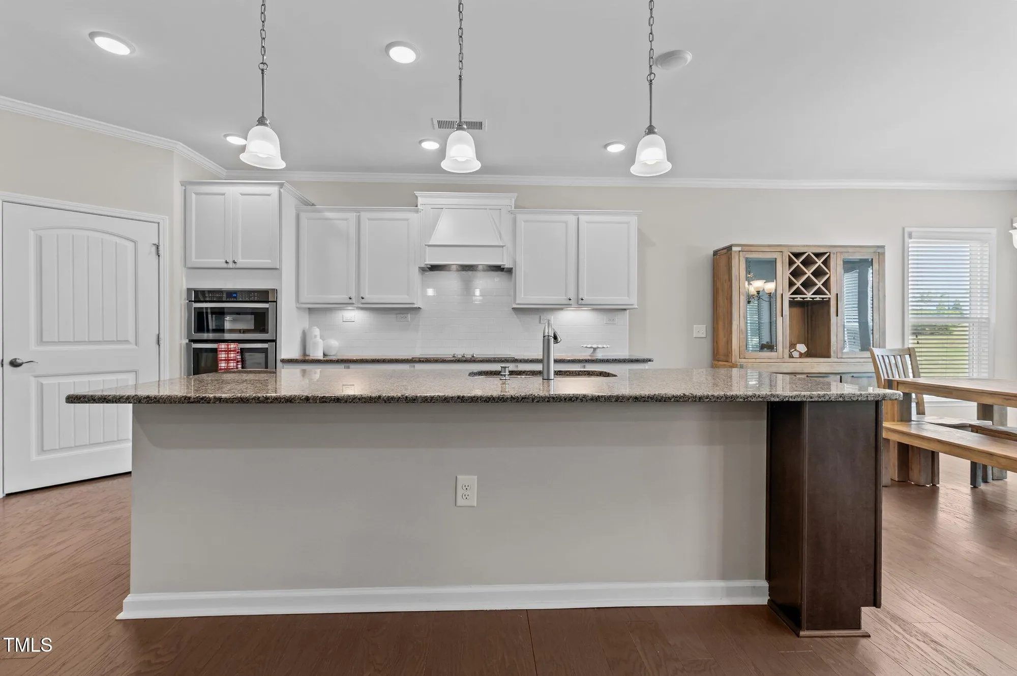 Property Slideshow image 10 of 52 | 1112 monterey bay dr, Wake Forest, NC, 27587