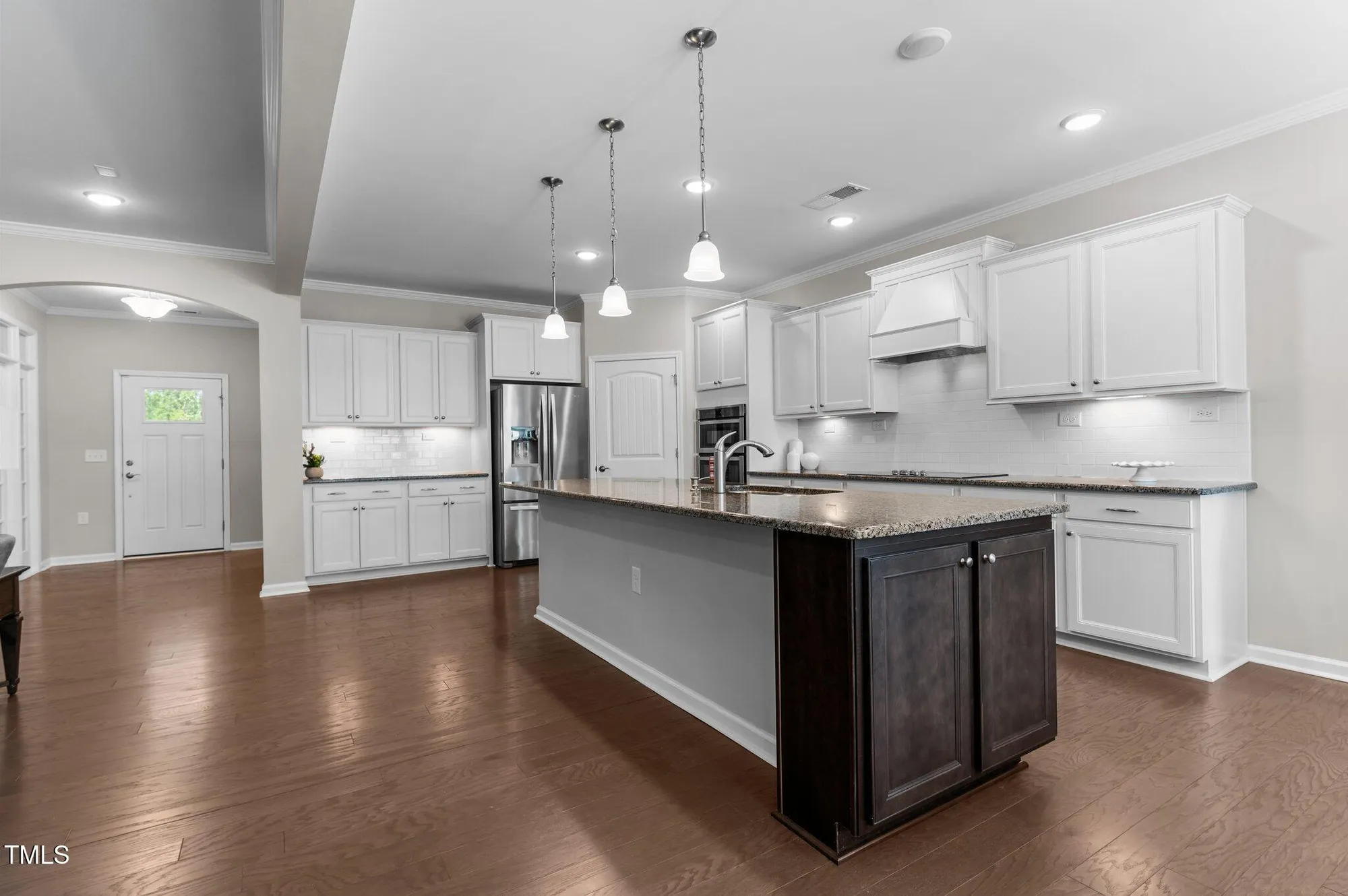 Property Slideshow image 11 of 52 | 1112 monterey bay dr, Wake Forest, NC, 27587