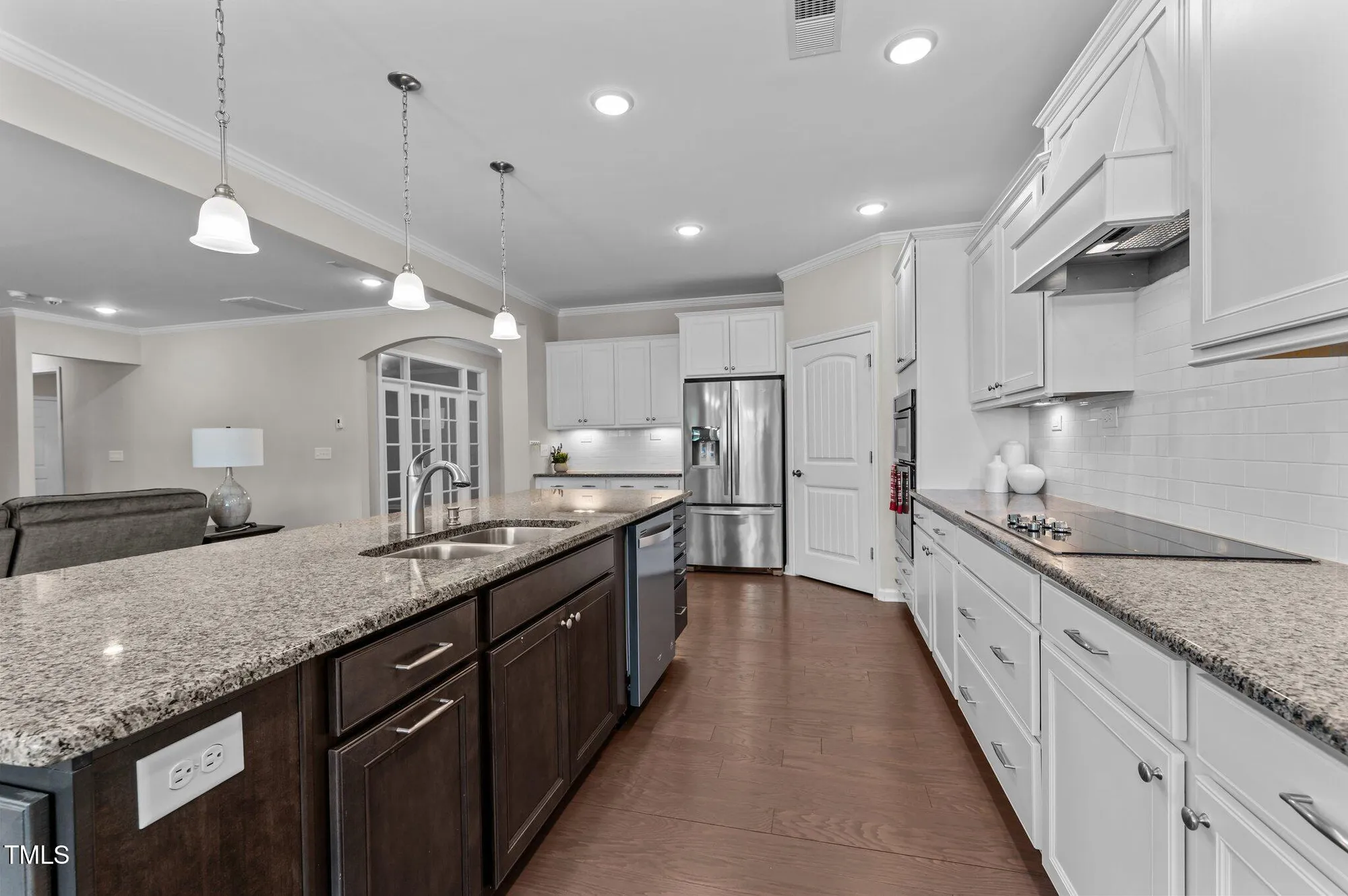 Property Slideshow image 12 of 52 | 1112 monterey bay dr, Wake Forest, NC, 27587