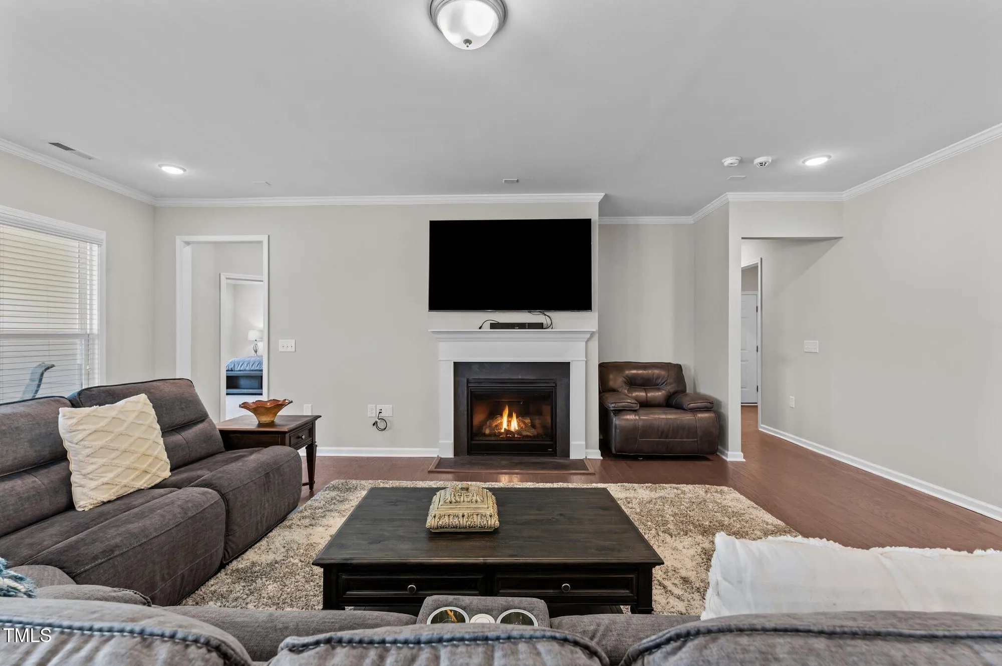 Property Slideshow image 18 of 52 | 1112 monterey bay dr, Wake Forest, NC, 27587