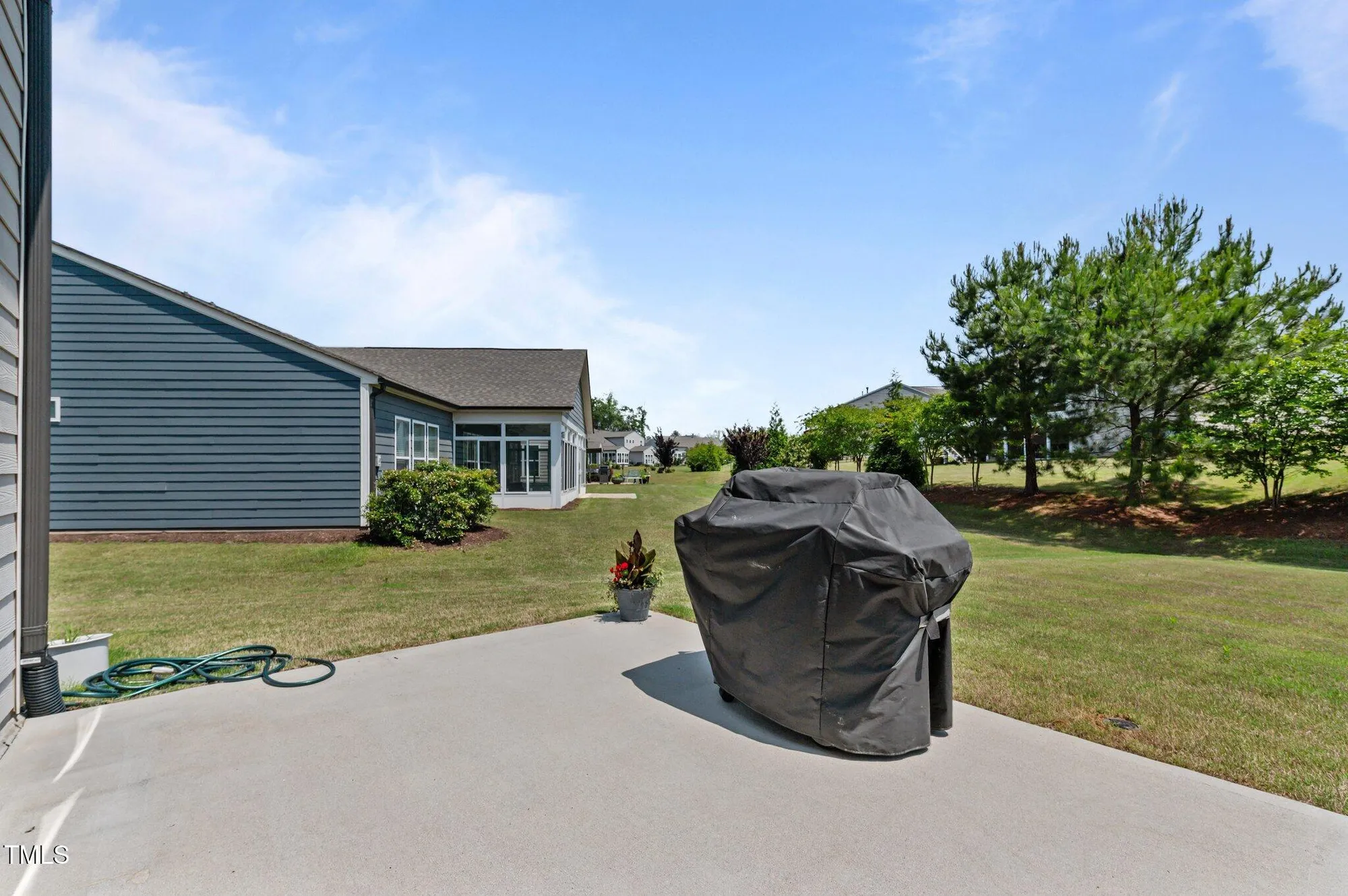 Property Slideshow image 36 of 52 | 1112 monterey bay dr, Wake Forest, NC, 27587