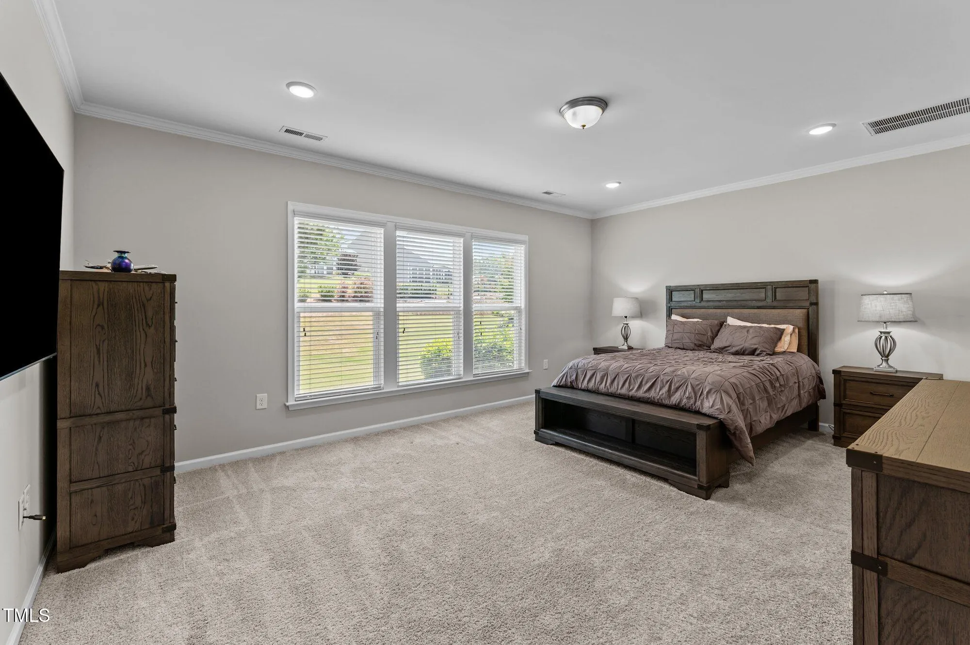 Property Slideshow image 19 of 52 | 1112 monterey bay dr, Wake Forest, NC, 27587