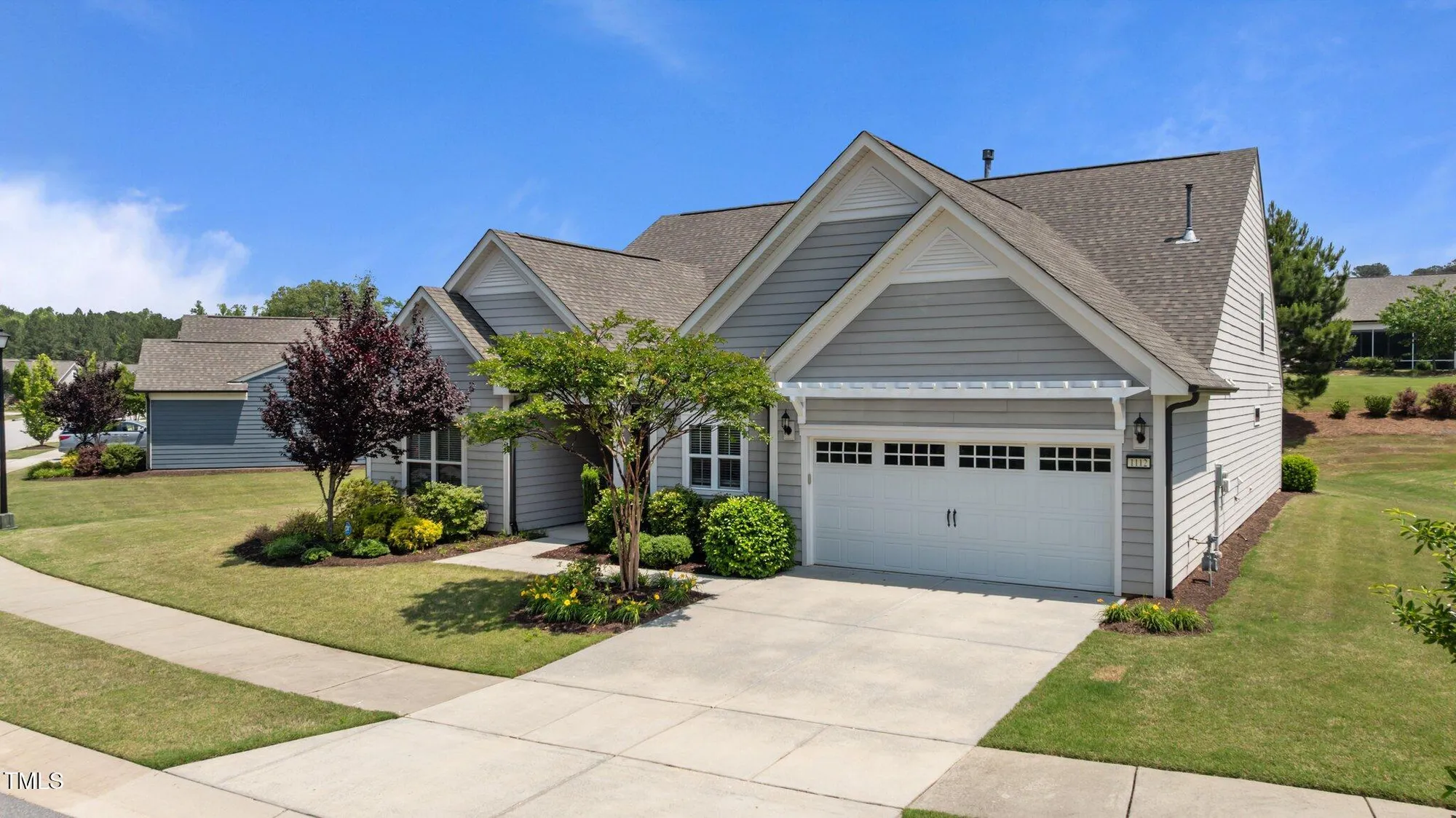 Property Slideshow image 43 of 52 | 1112 monterey bay dr, Wake Forest, NC, 27587