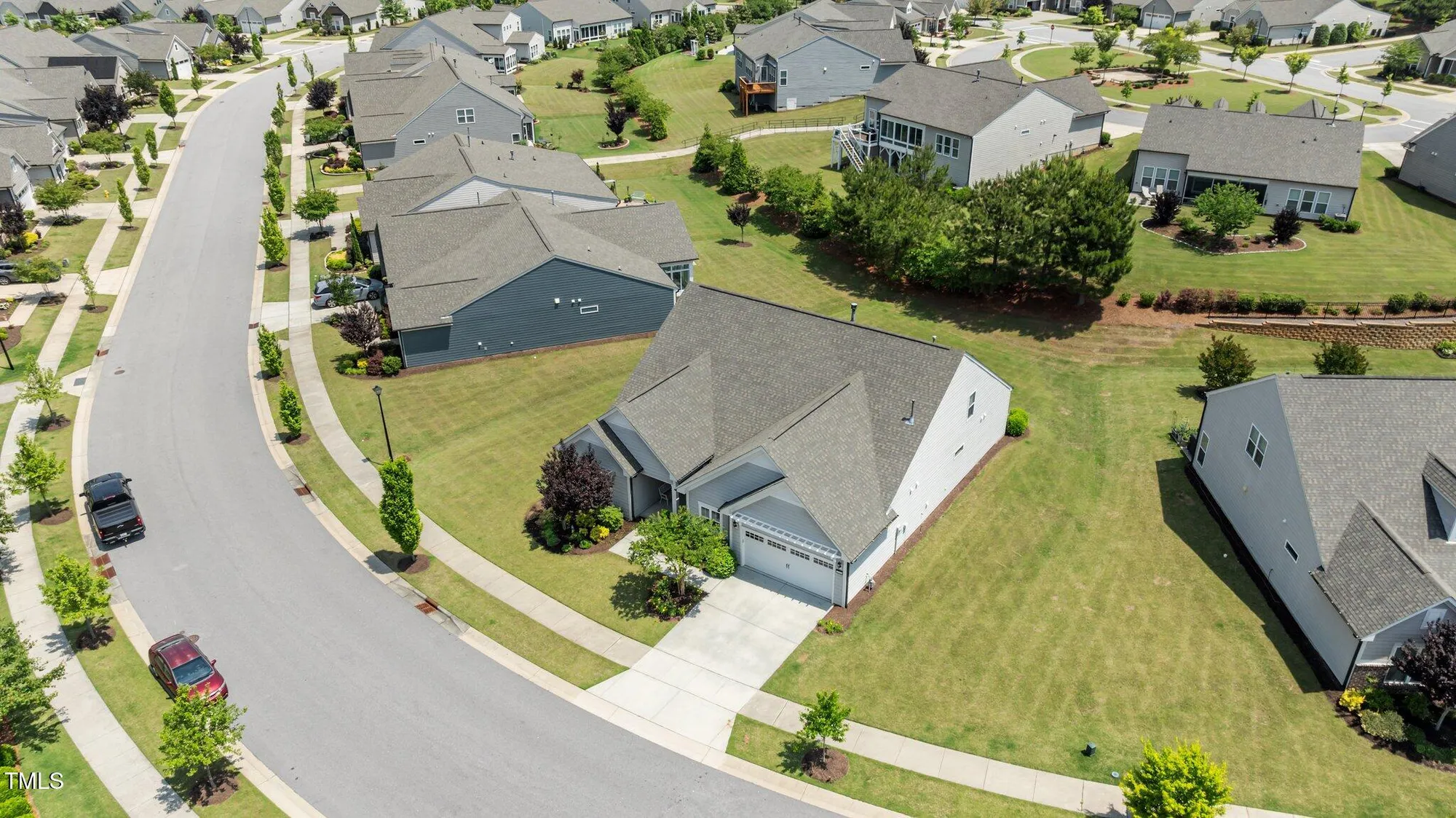 Property Slideshow image 48 of 52 | 1112 monterey bay dr, Wake Forest, NC, 27587