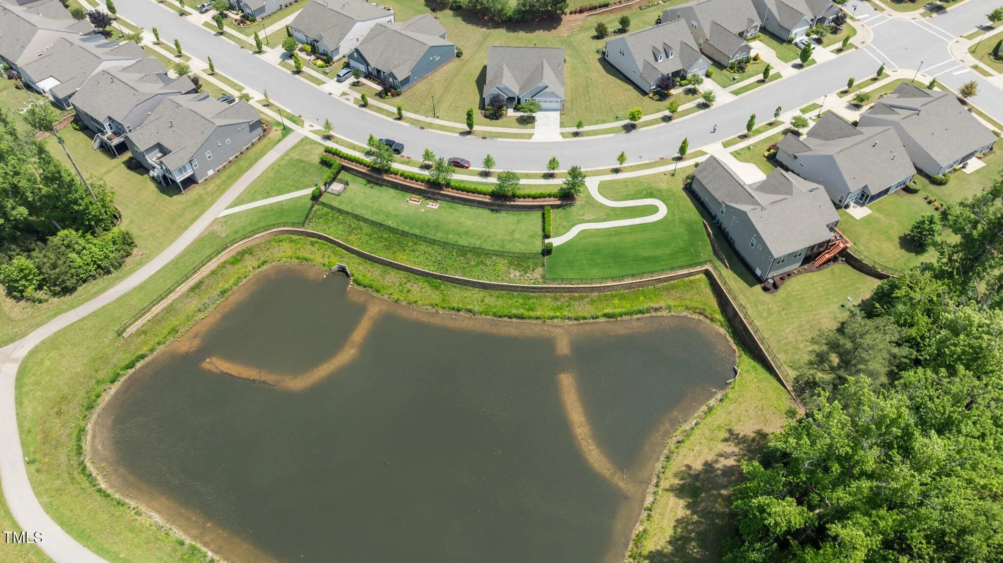 Property Slideshow image 49 of 52 | 1112 monterey bay dr, Wake Forest, NC, 27587