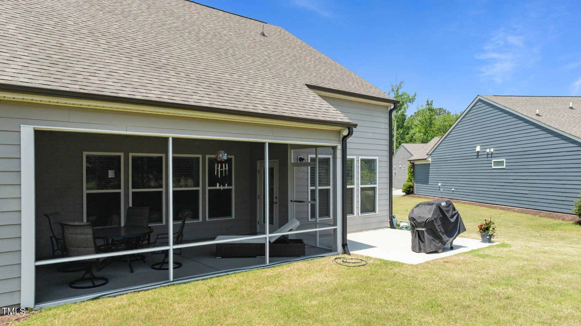 Property Slideshow image 39 of 52 | 1112 monterey bay dr, Wake Forest, NC, 27587