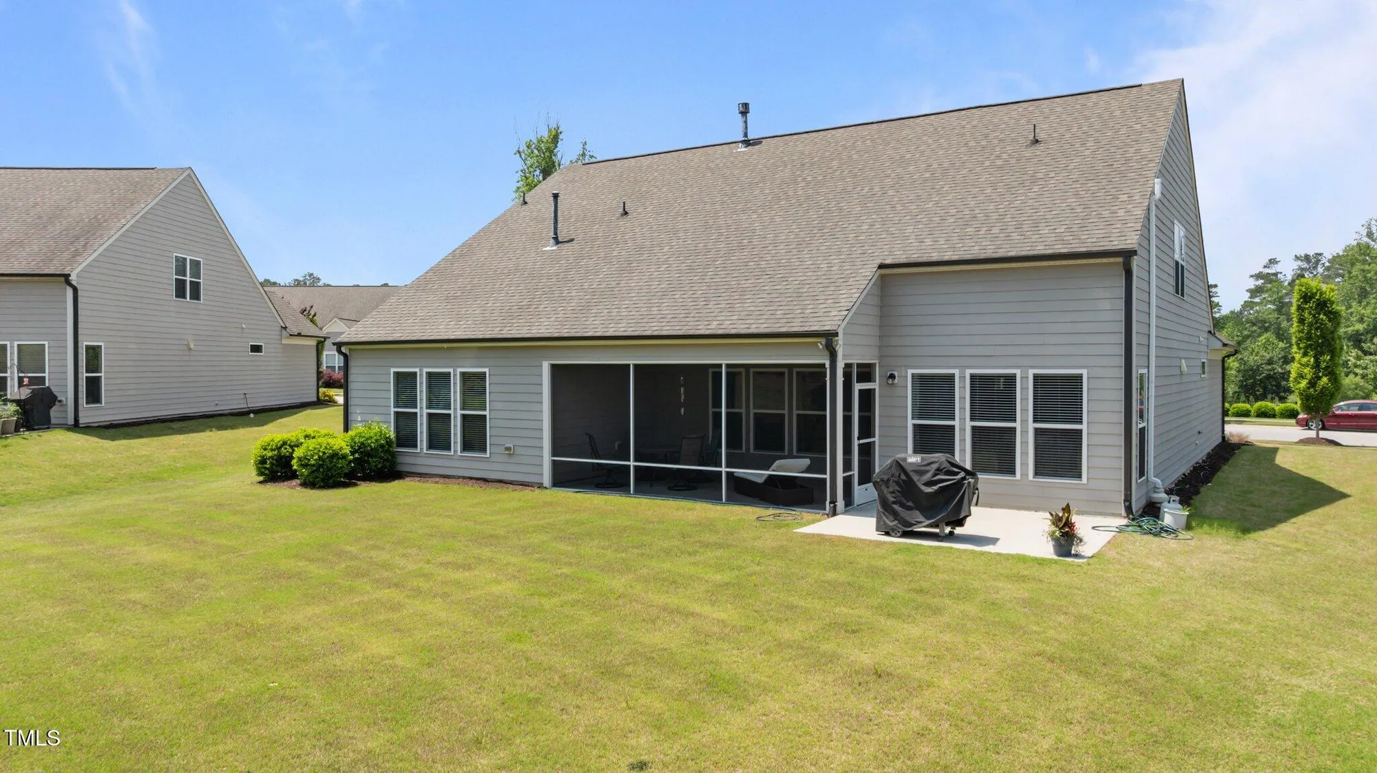 Property Slideshow image 38 of 52 | 1112 monterey bay dr, Wake Forest, NC, 27587